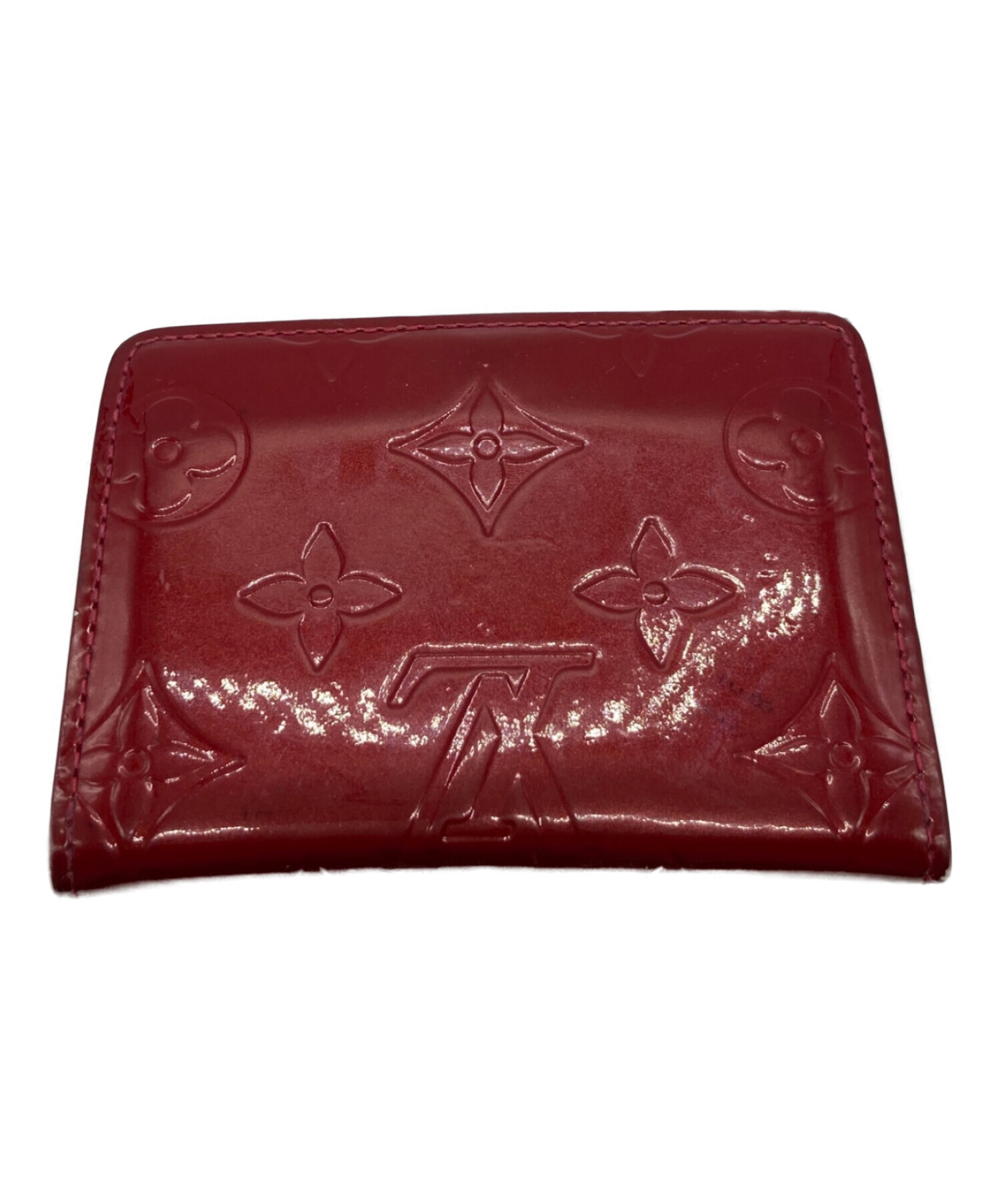 中古・古着通販】LOUIS VUITTON (ルイ ヴィトン) ヴェルニ ラドロー