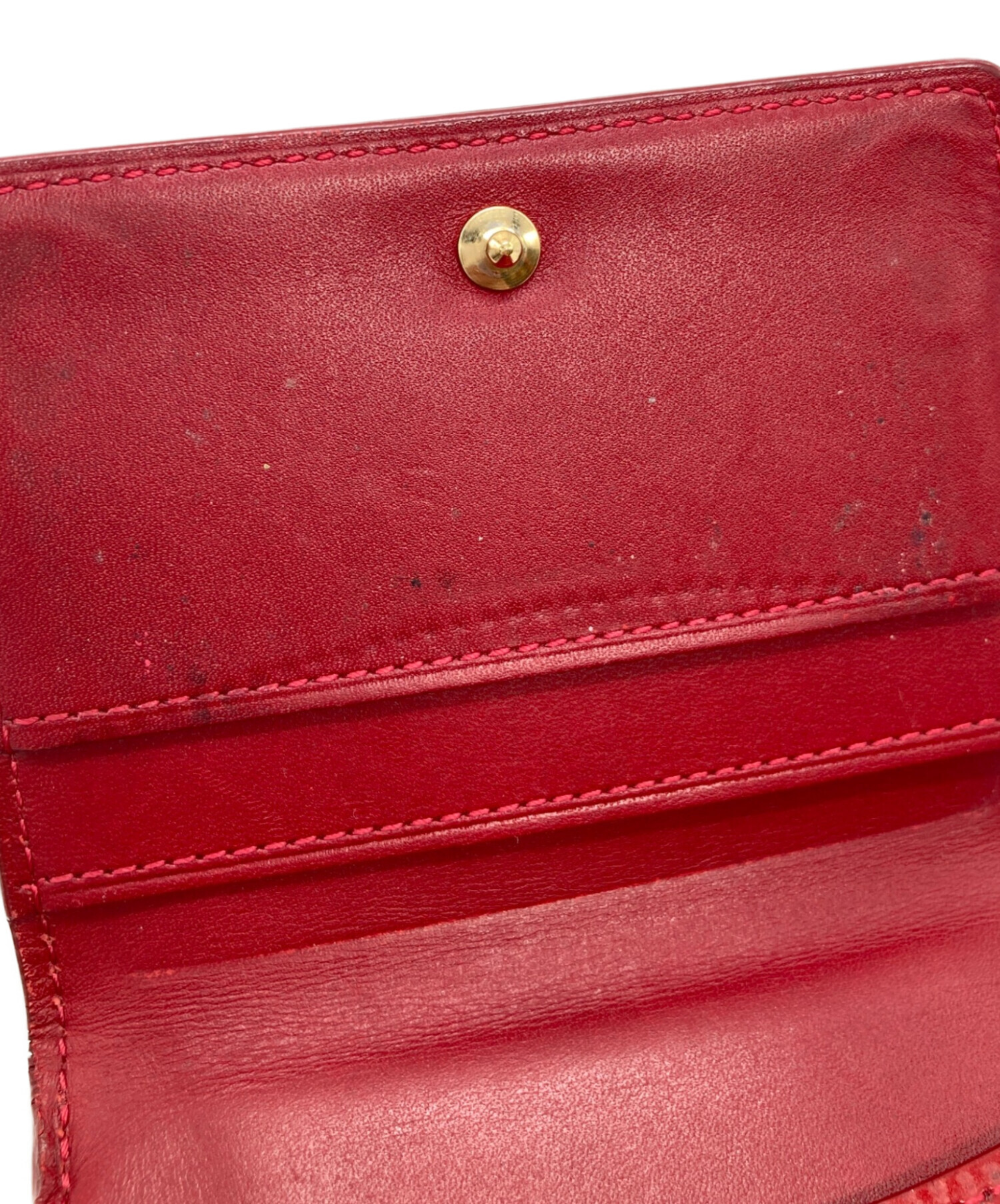 中古・古着通販】LOUIS VUITTON (ルイ ヴィトン) ヴェルニ ラドロー