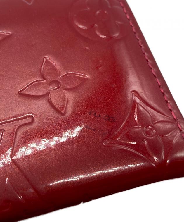 中古・古着通販】LOUIS VUITTON (ルイ ヴィトン) ヴェルニ ラドロー