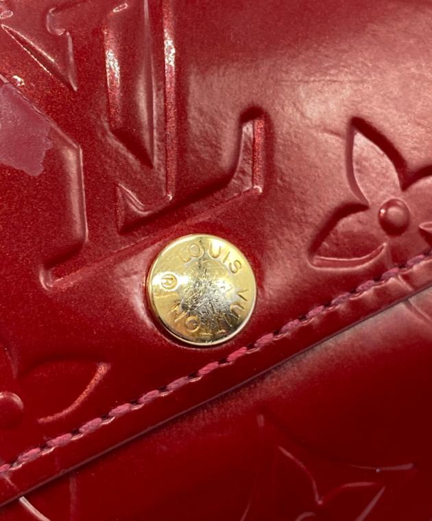 中古・古着通販】LOUIS VUITTON (ルイ ヴィトン) ヴェルニ ラドロー
