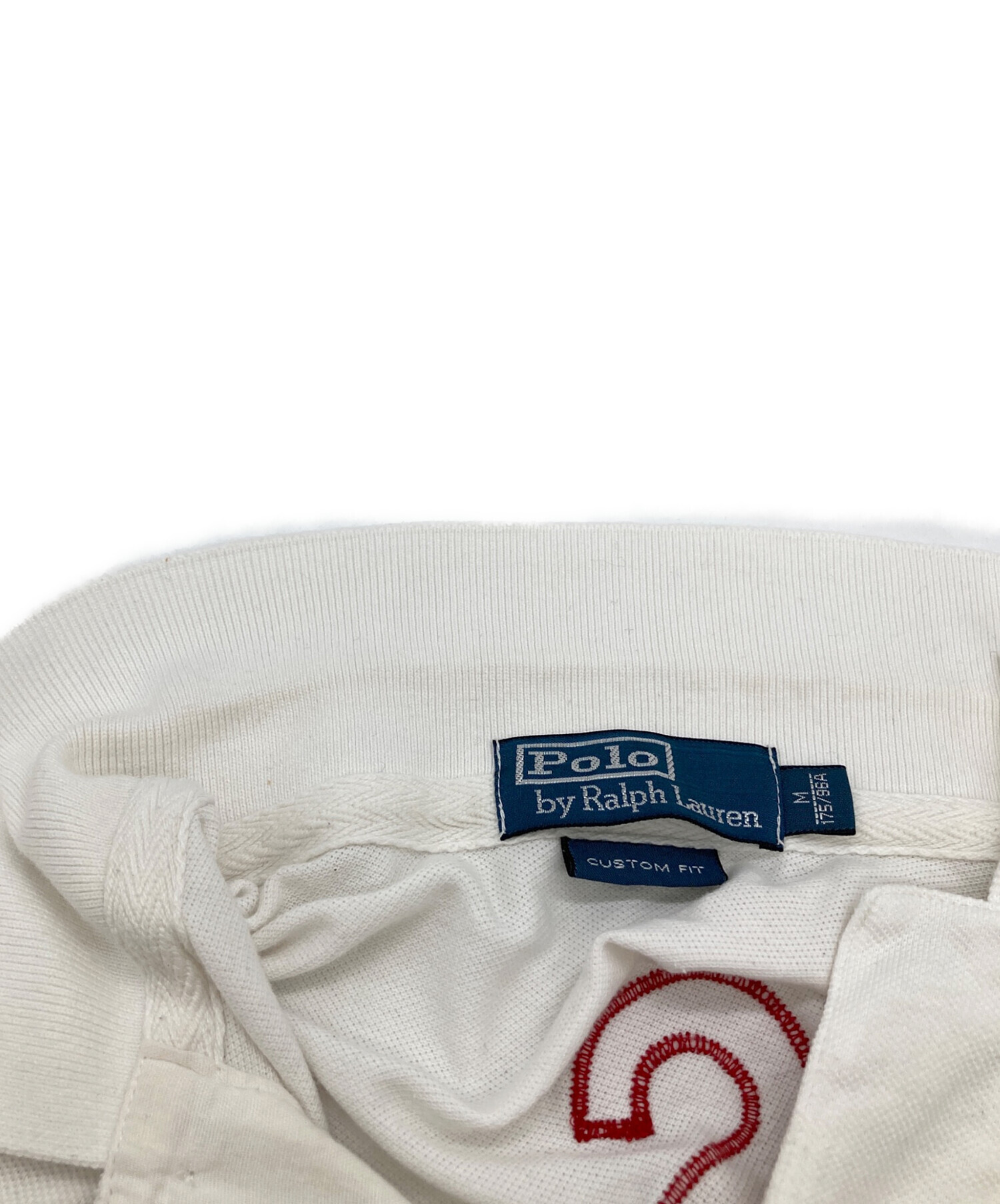 中古・古着通販】POLO RALPH LAUREN (ポロ・ラルフローレン