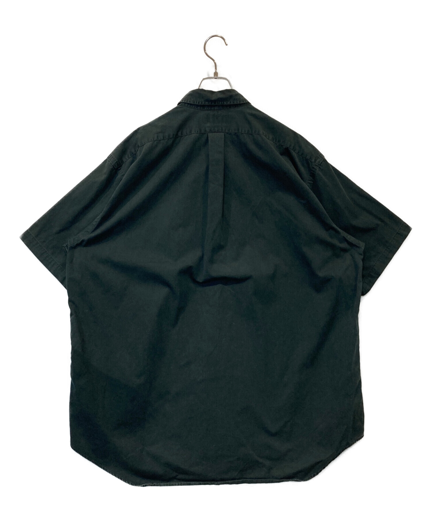 中古・古着通販】RALPH LAUREN (ラルフローレン) 半袖シャツ BLAKE