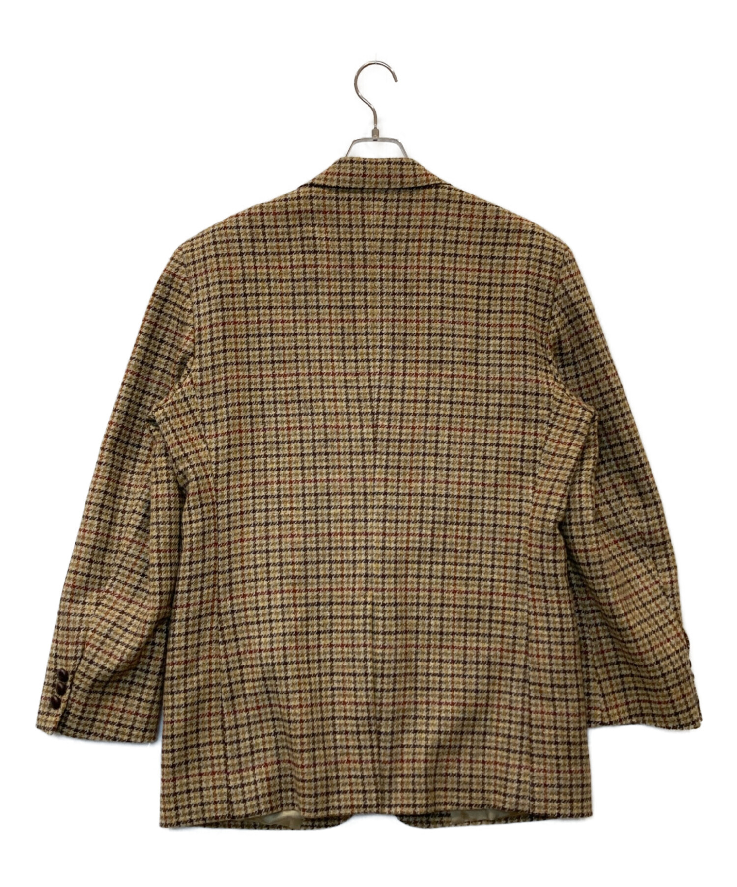 中古・古着通販】BROOKS BROTHERS (ブルックスブラザーズ) テーラード