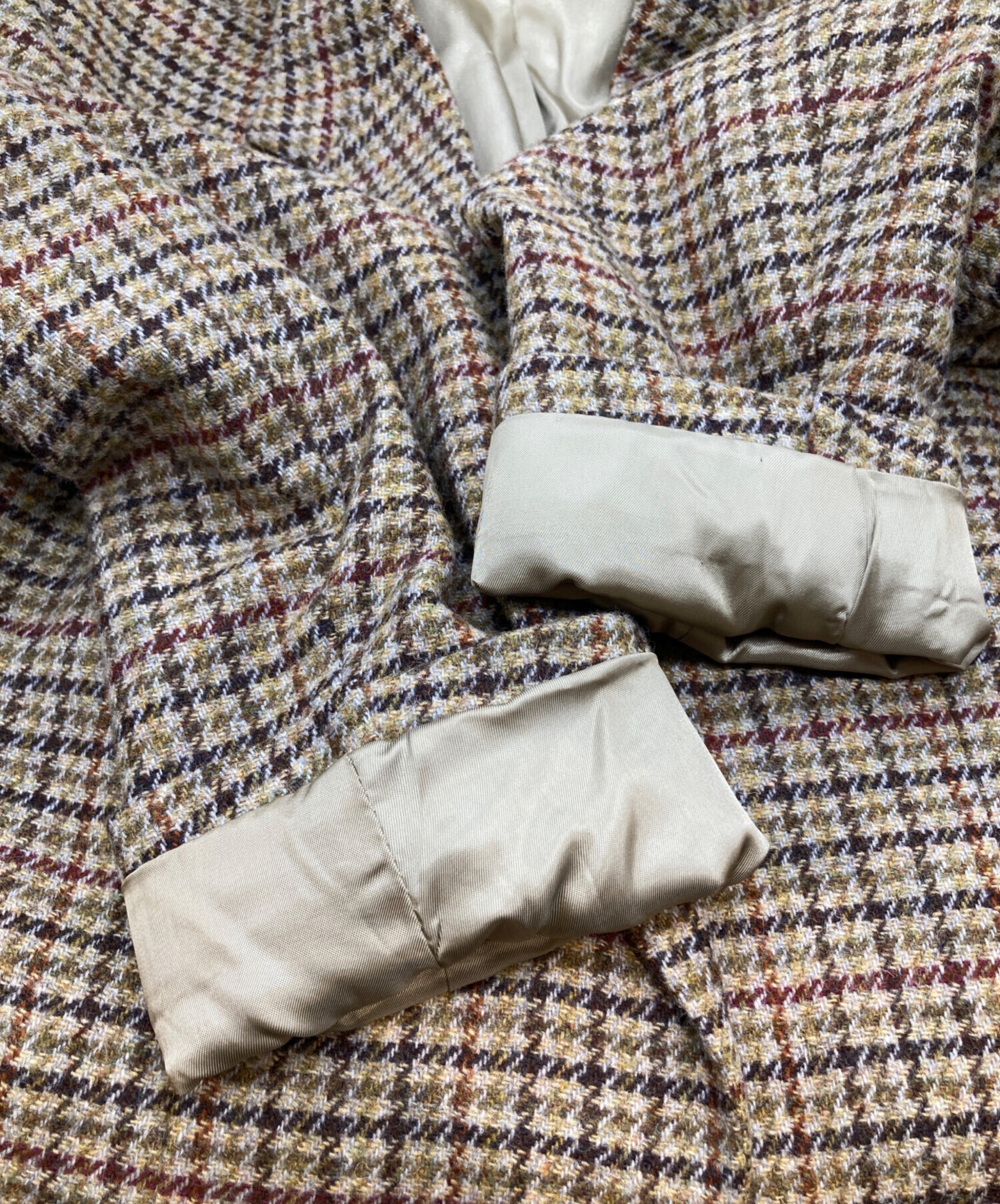 中古・古着通販】BROOKS BROTHERS (ブルックスブラザーズ) テーラード