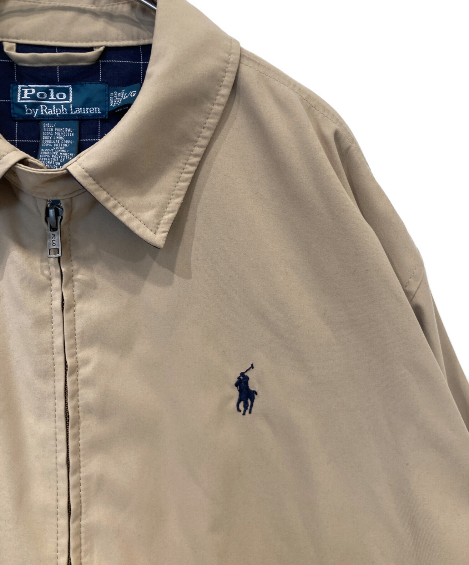 中古・古着通販】POLO RALPH LAUREN (ポロ・ラルフローレン) スイング