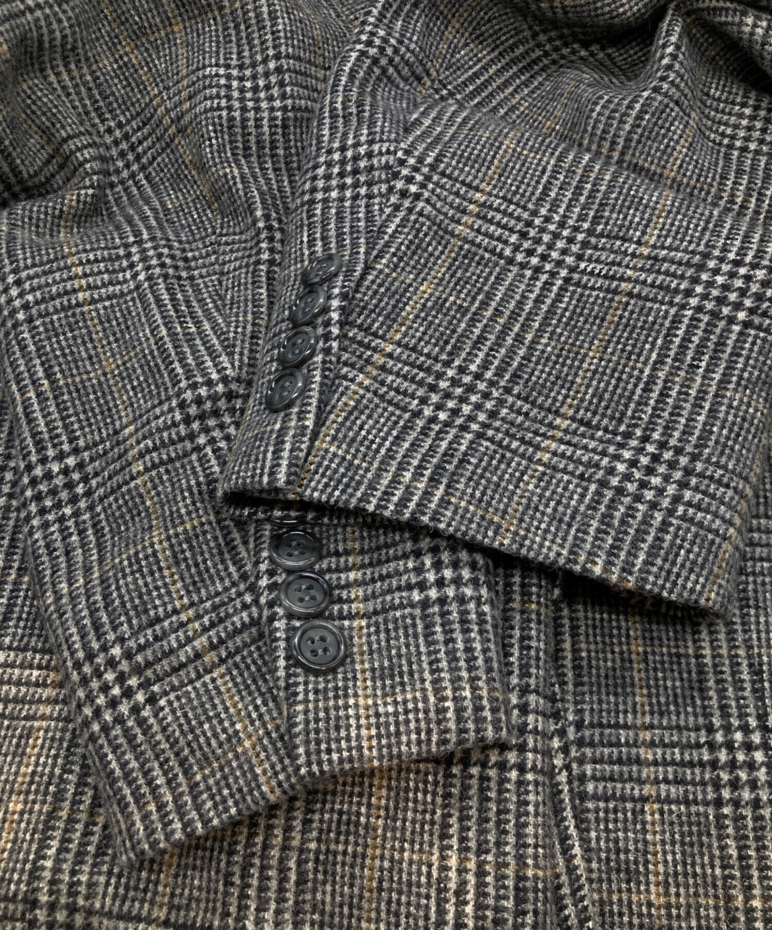 中古・古着通販】BROOKS BROTHERS (ブルックスブラザーズ) テーラード