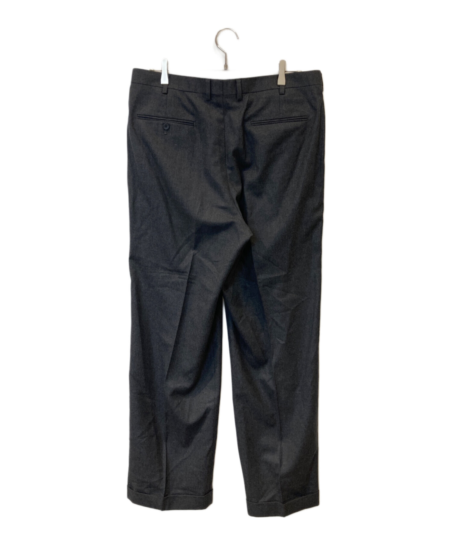 中古・古着通販】BROOKS BROTHERS (ブルックスブラザーズ) スラックス