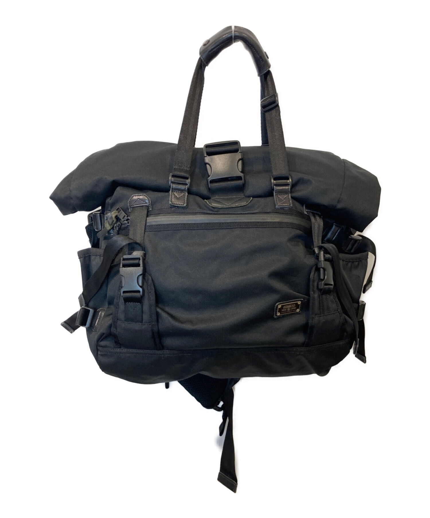 中古・古着通販】AS2OV (アッソブ) CORDURA DOBBY 305D 2WAY BAG