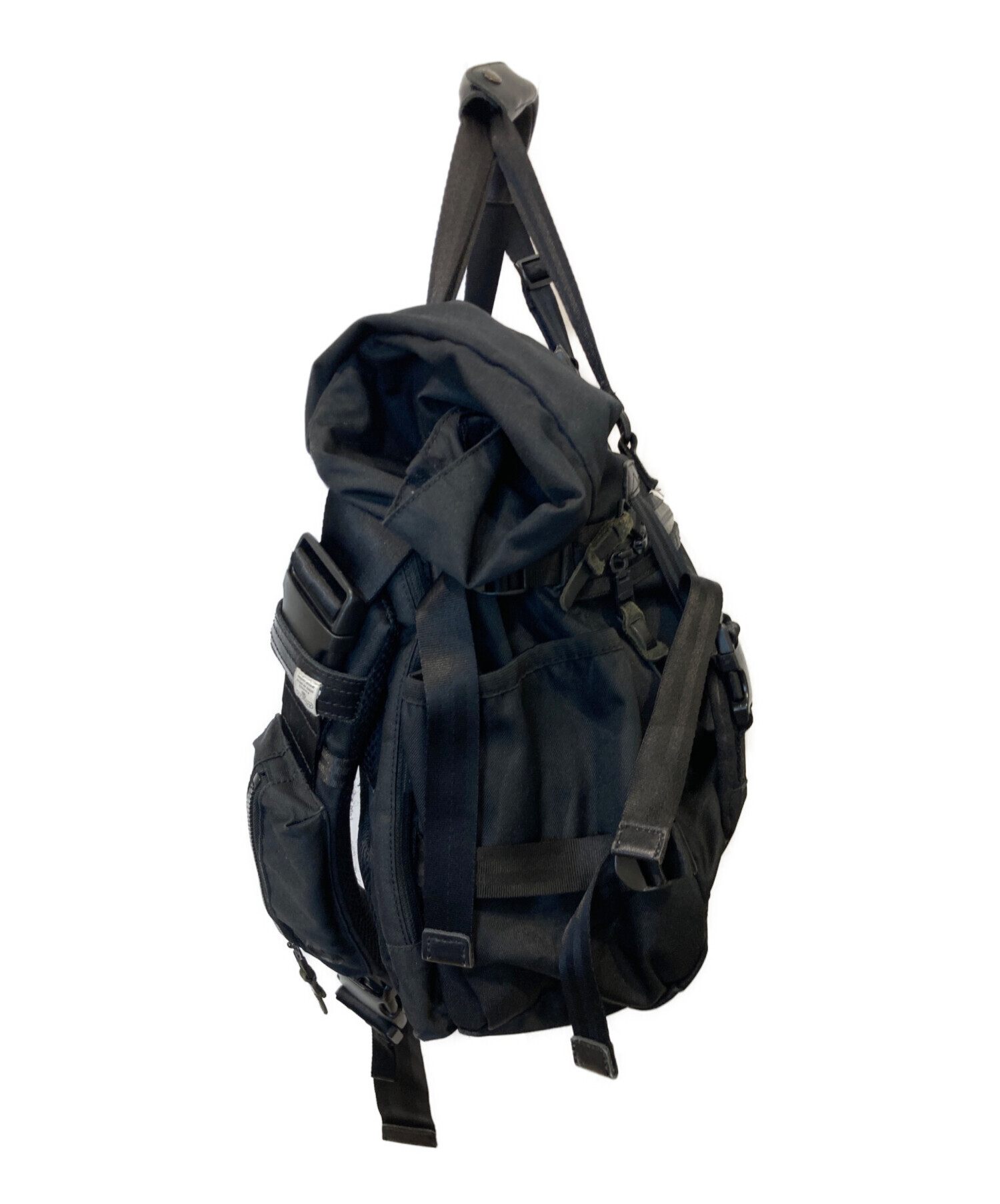 中古・古着通販】AS2OV (アッソブ) CORDURA DOBBY 305D 2WAY BAG