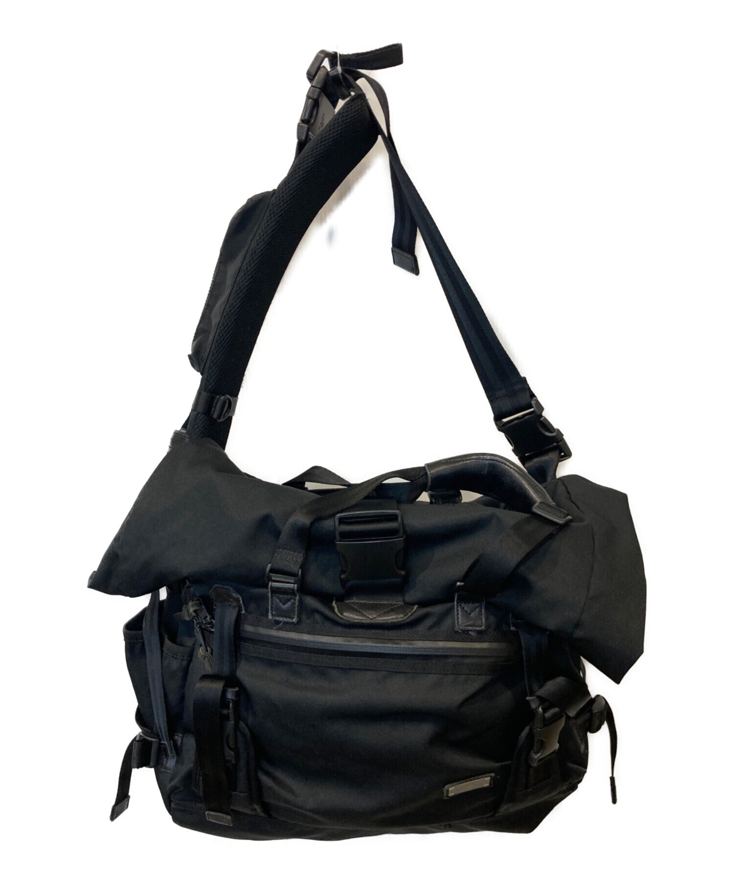 中古・古着通販】AS2OV (アッソブ) CORDURA DOBBY 305D 2WAY BAG