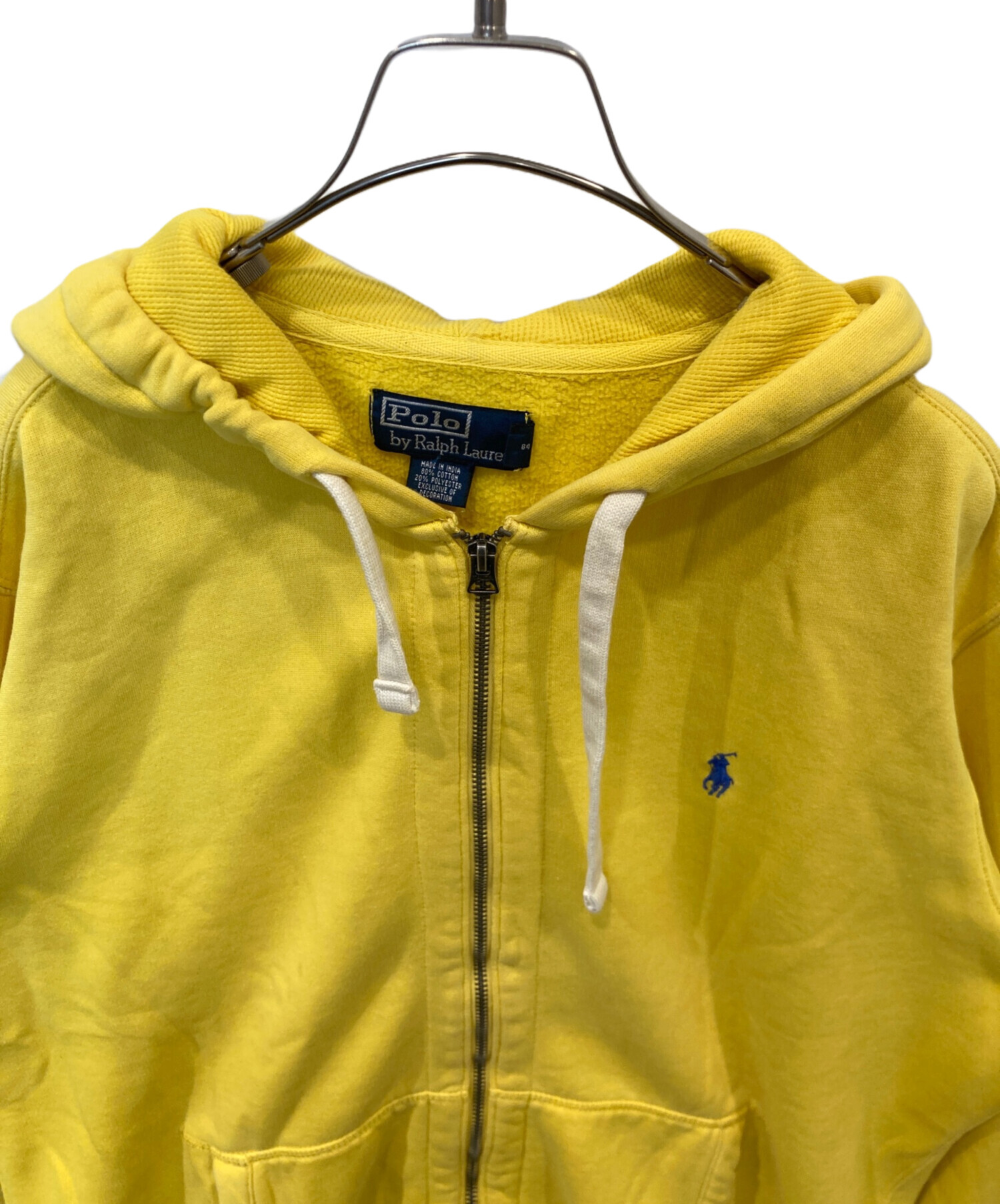 中古・古着通販】POLO RALPH LAUREN (ポロ・ラルフローレン) ダブル