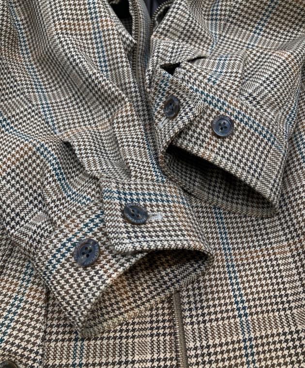 中古・古着通販】FRED PERRY (フレッドペリー) ハリントンジャケット