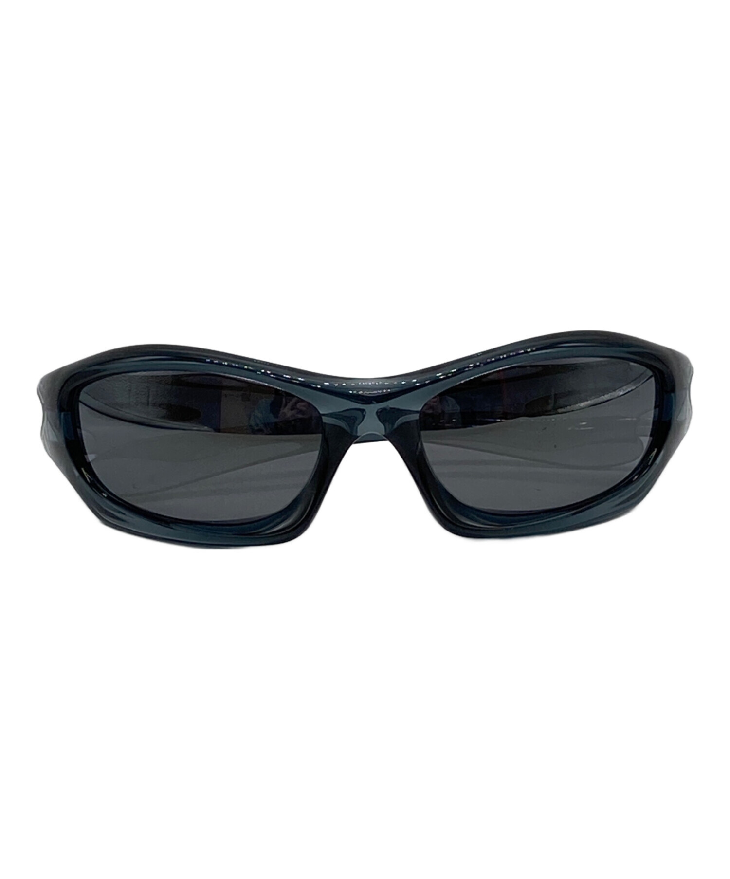中古・古着通販】OAKLEY (オークリー) MONSTER DOG サングラス 05-012