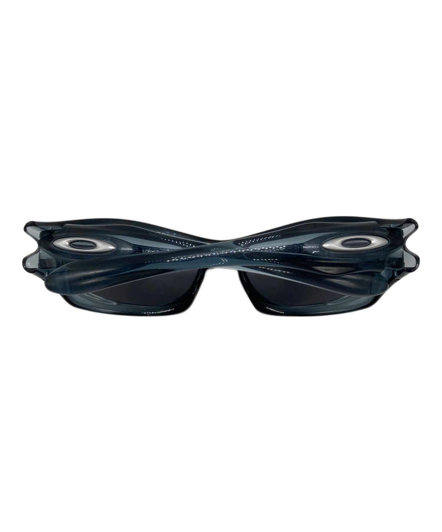 中古・古着通販】OAKLEY (オークリー) MONSTER DOG サングラス 05-012