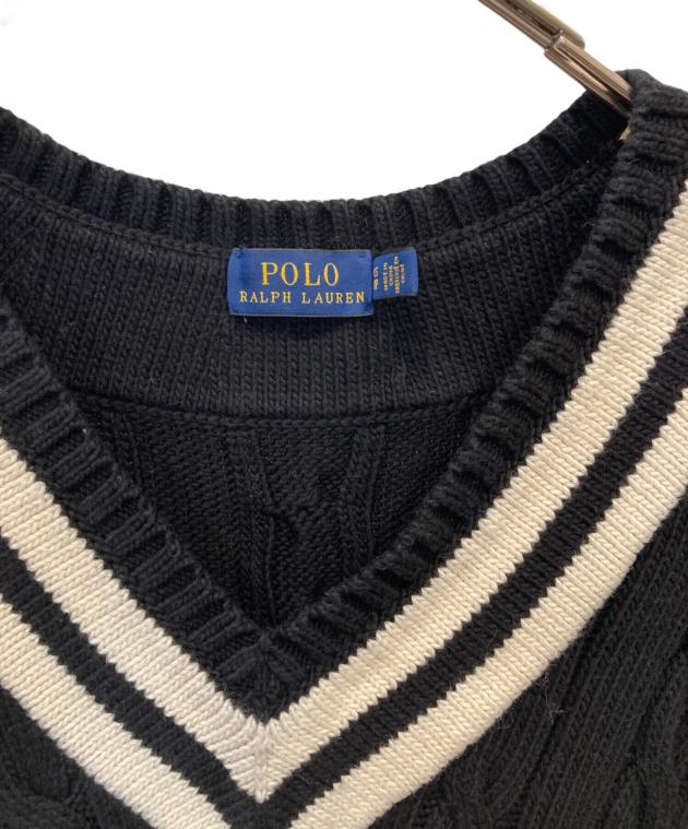 中古・古着通販】POLO RALPH LAUREN (ポロ・ラルフローレン) チルデン
