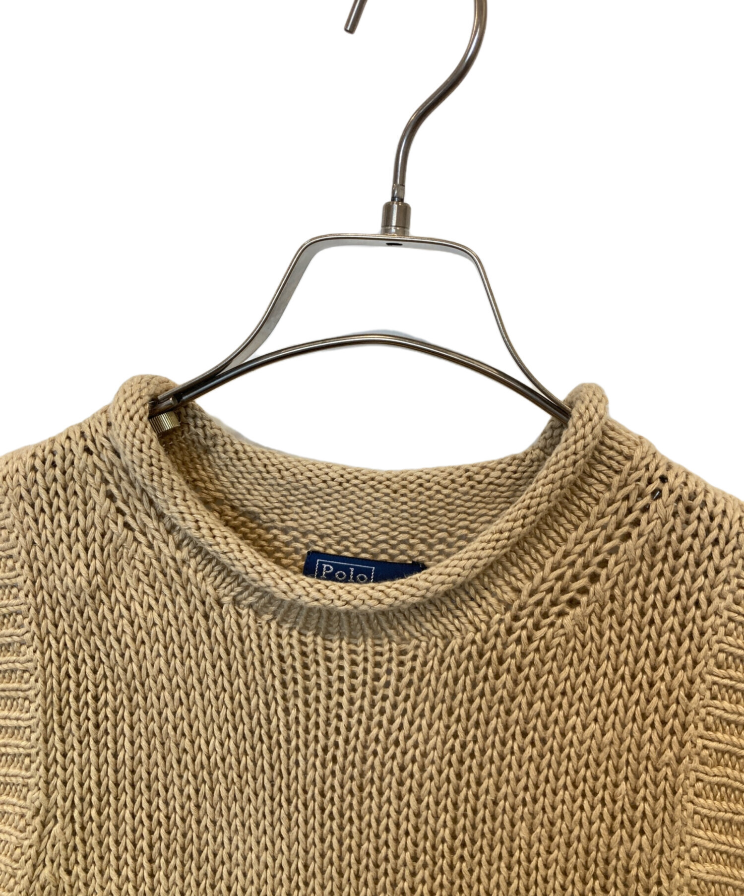 中古・古着通販】POLO by RALPH LAUREN (ポロ バイ ラルフローレン