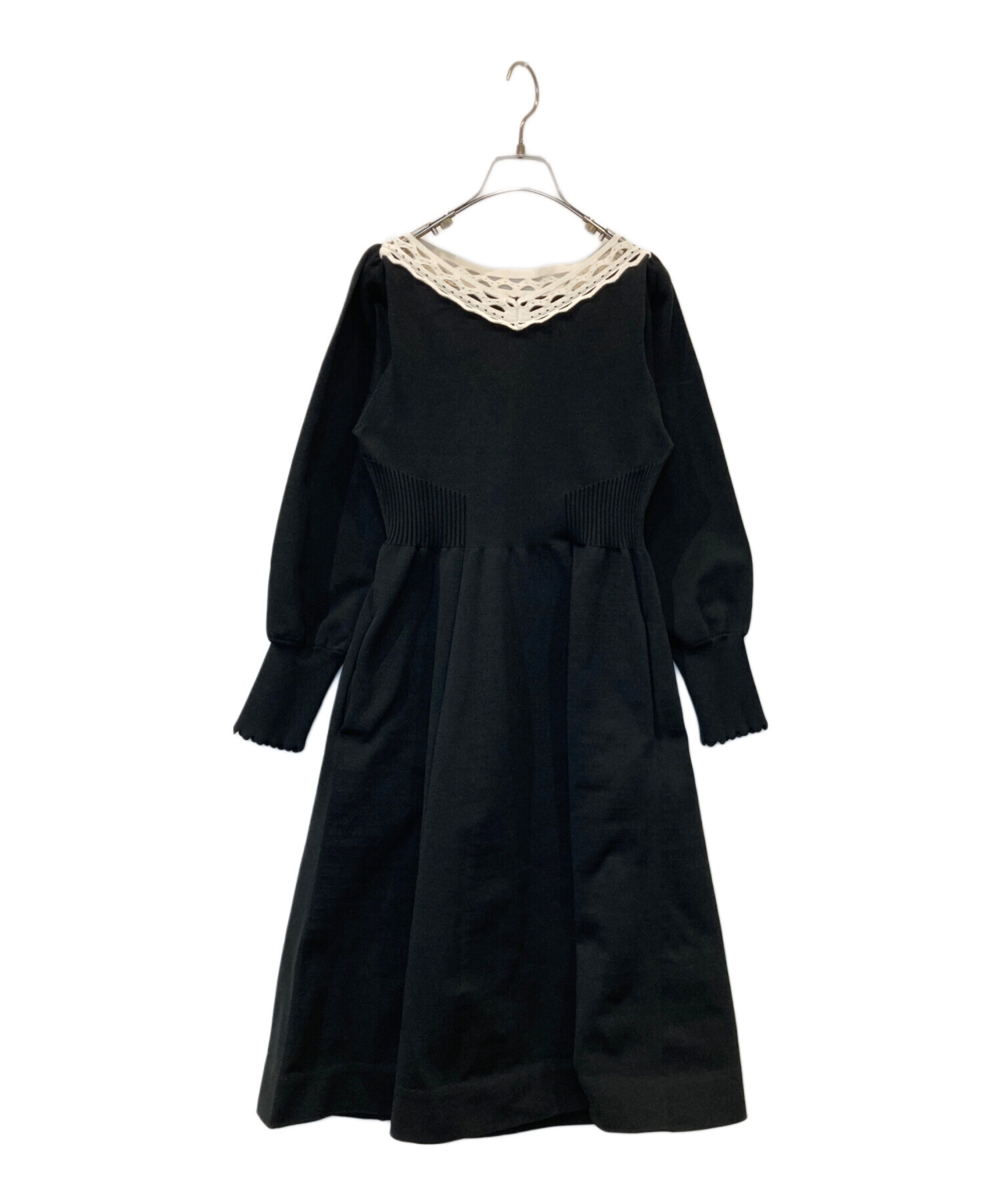 中古・古着通販】CELFORD (セルフォード) カットワークホール