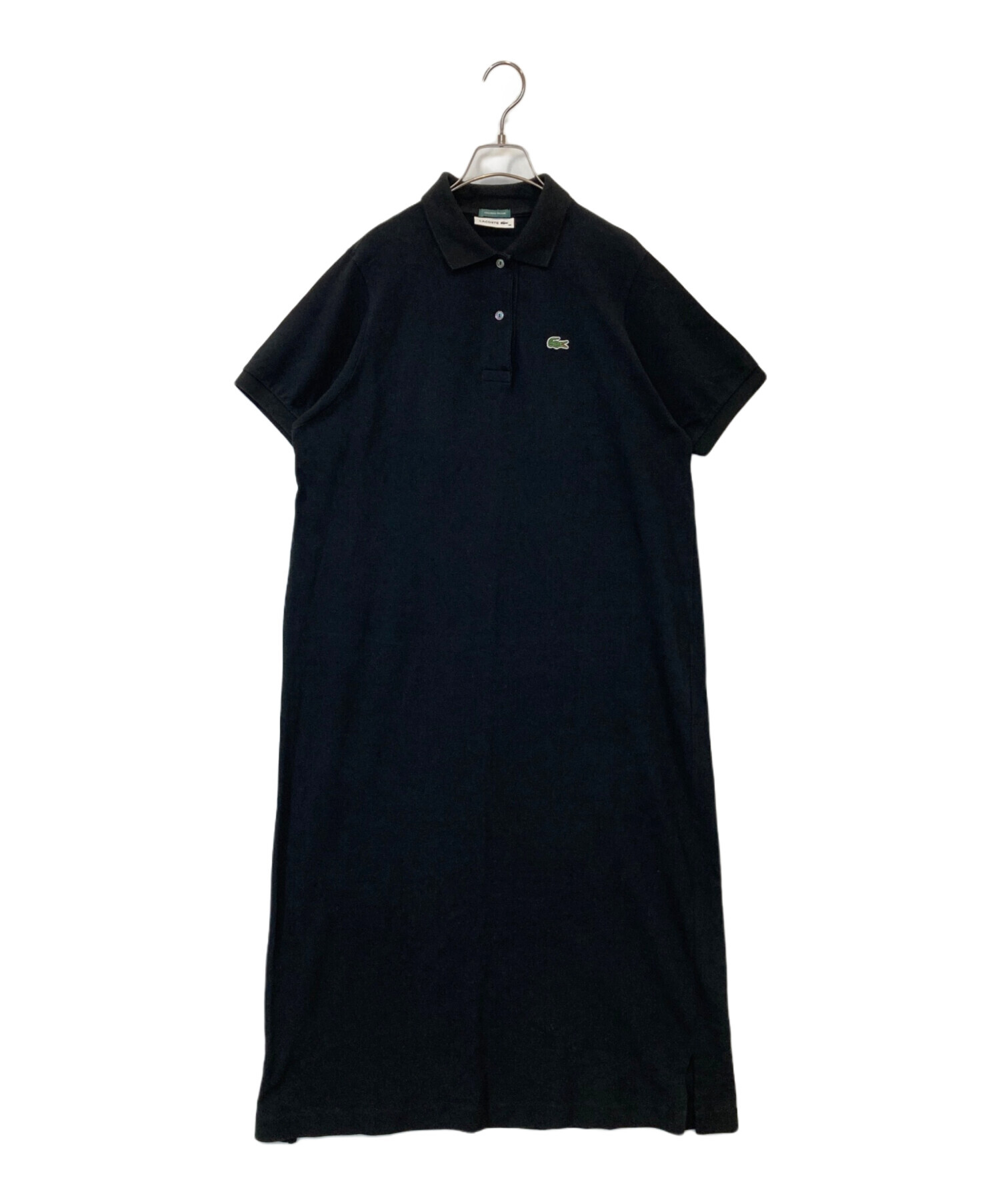中古・古着通販】LACOSTE (ラコステ) BEAMS BOY (ビームスボーイ) 別注