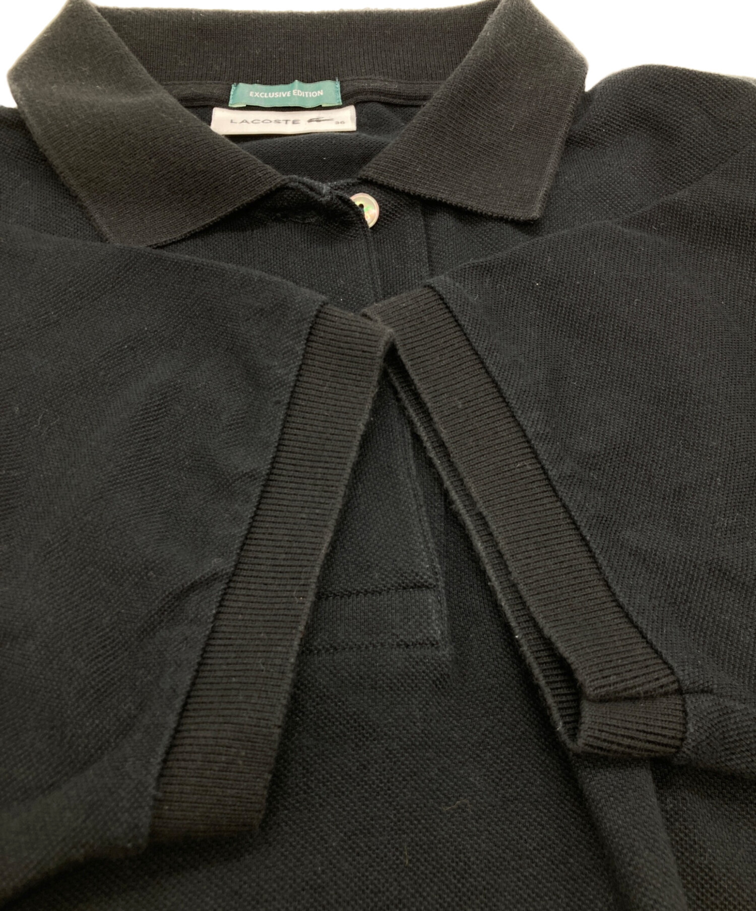 中古・古着通販】LACOSTE (ラコステ) BEAMS BOY (ビームスボーイ) 別注