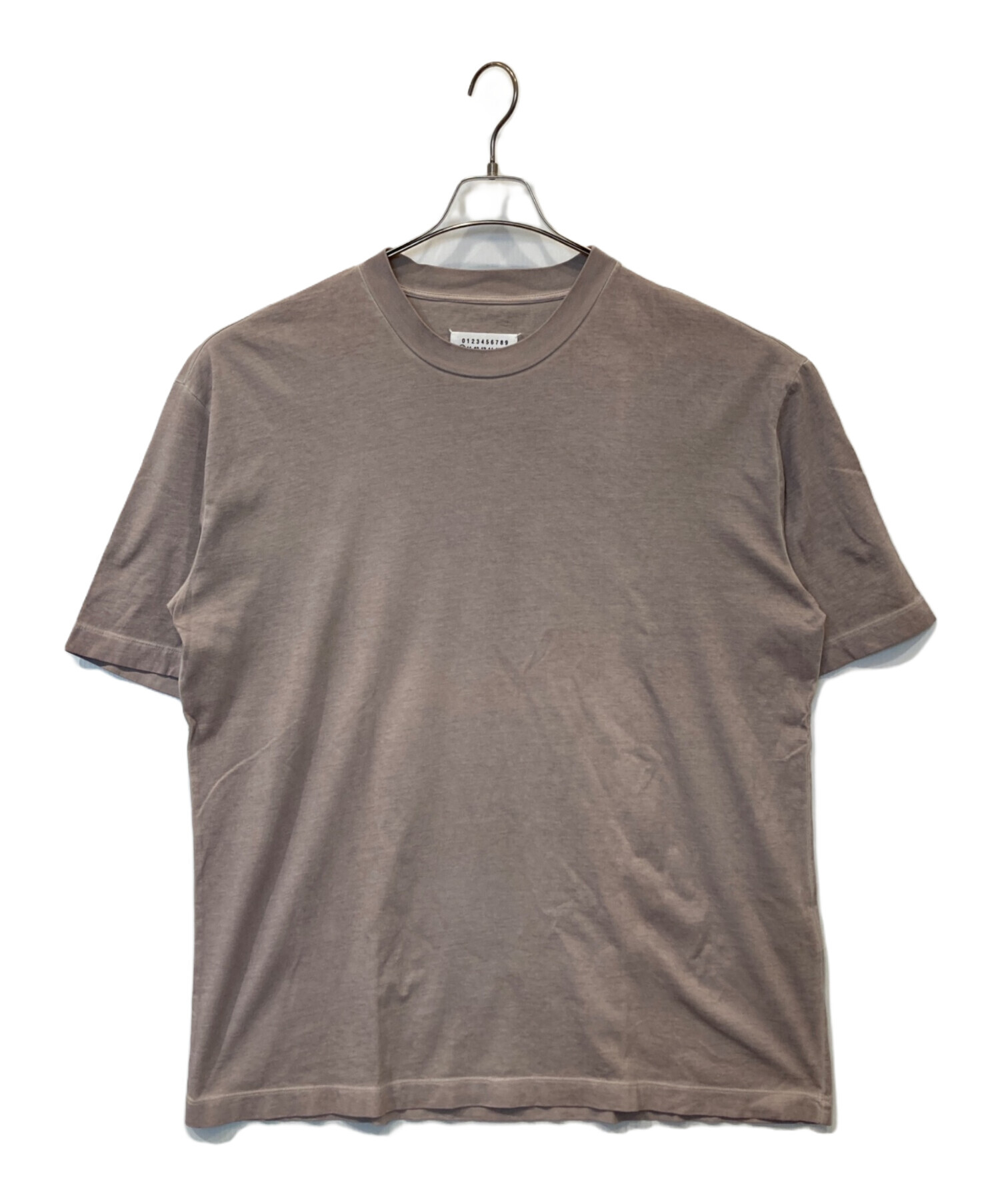 メゾンマルジェラ　ガーメントダイ　オーバーダイ　カットソー 中古・古着通販】Maison Margiela 10 (メゾンマルジェラ 10