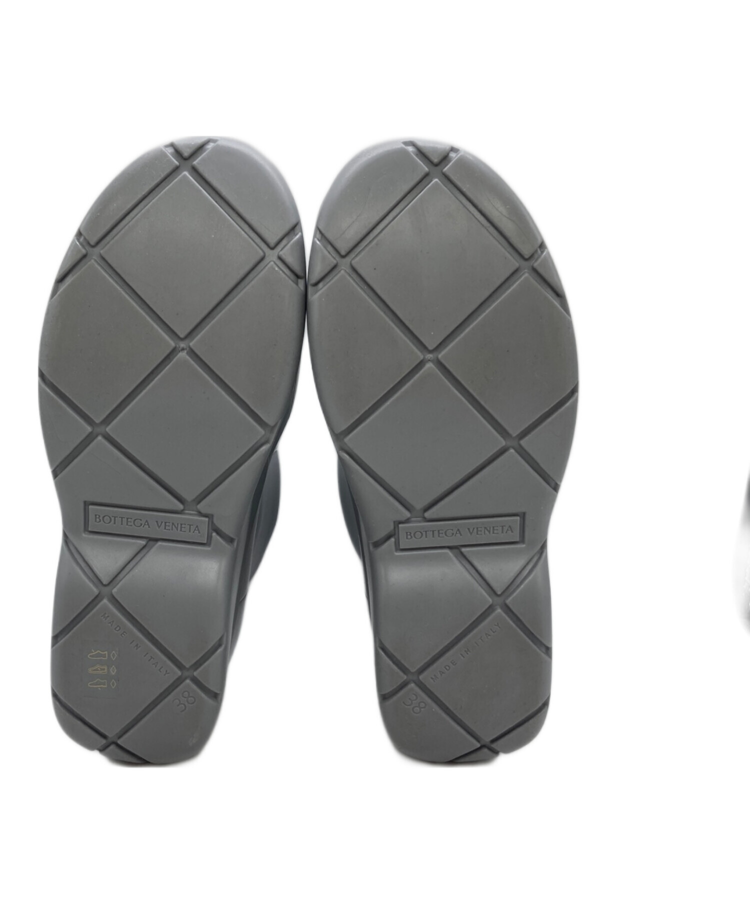 中古・古着通販】BOTTEGA VENETA (ボッテガベネタ) アンクルパドル