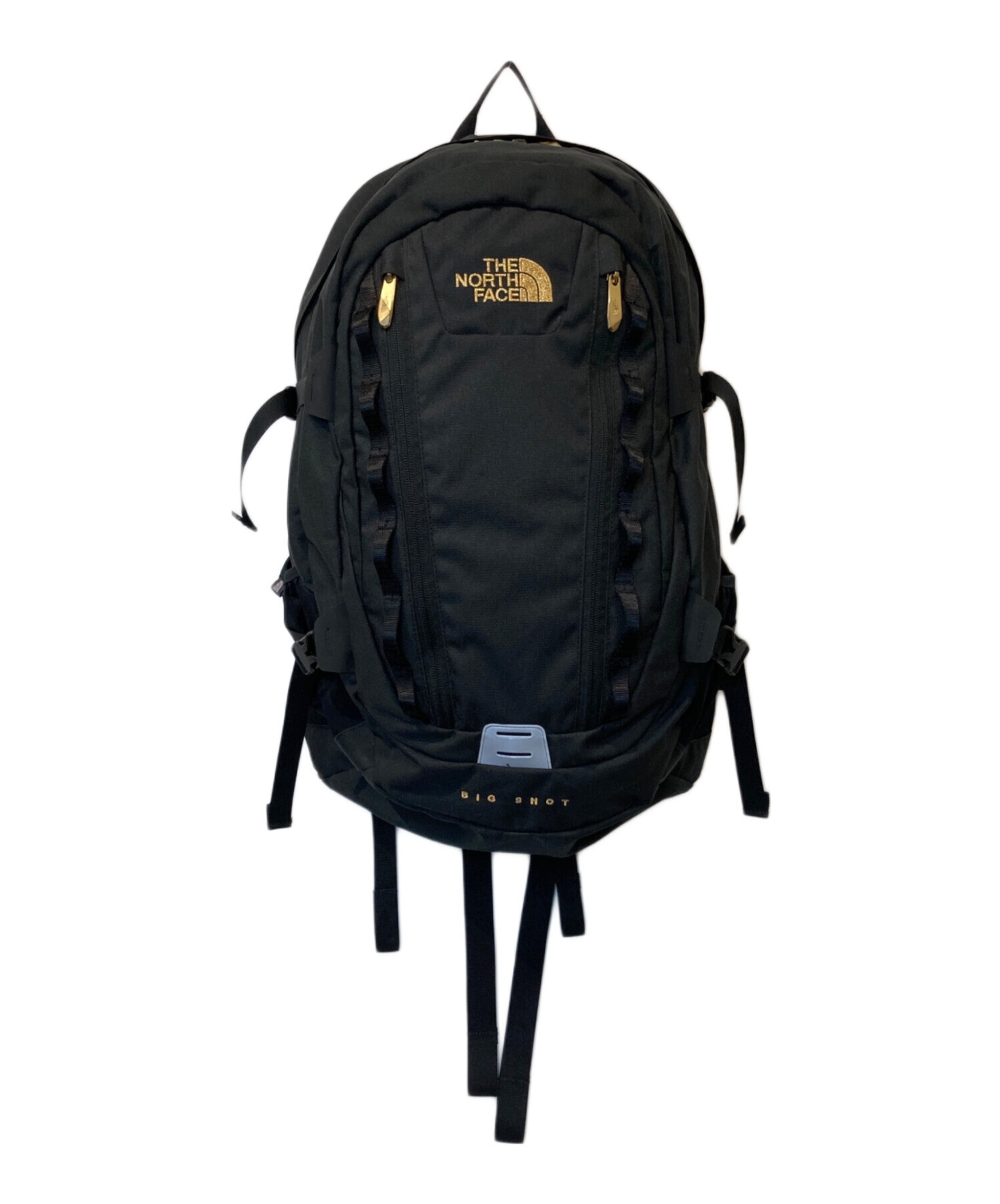 中古・古着通販】THE NORTH FACE (ザ ノース フェイス) Big Shot CL