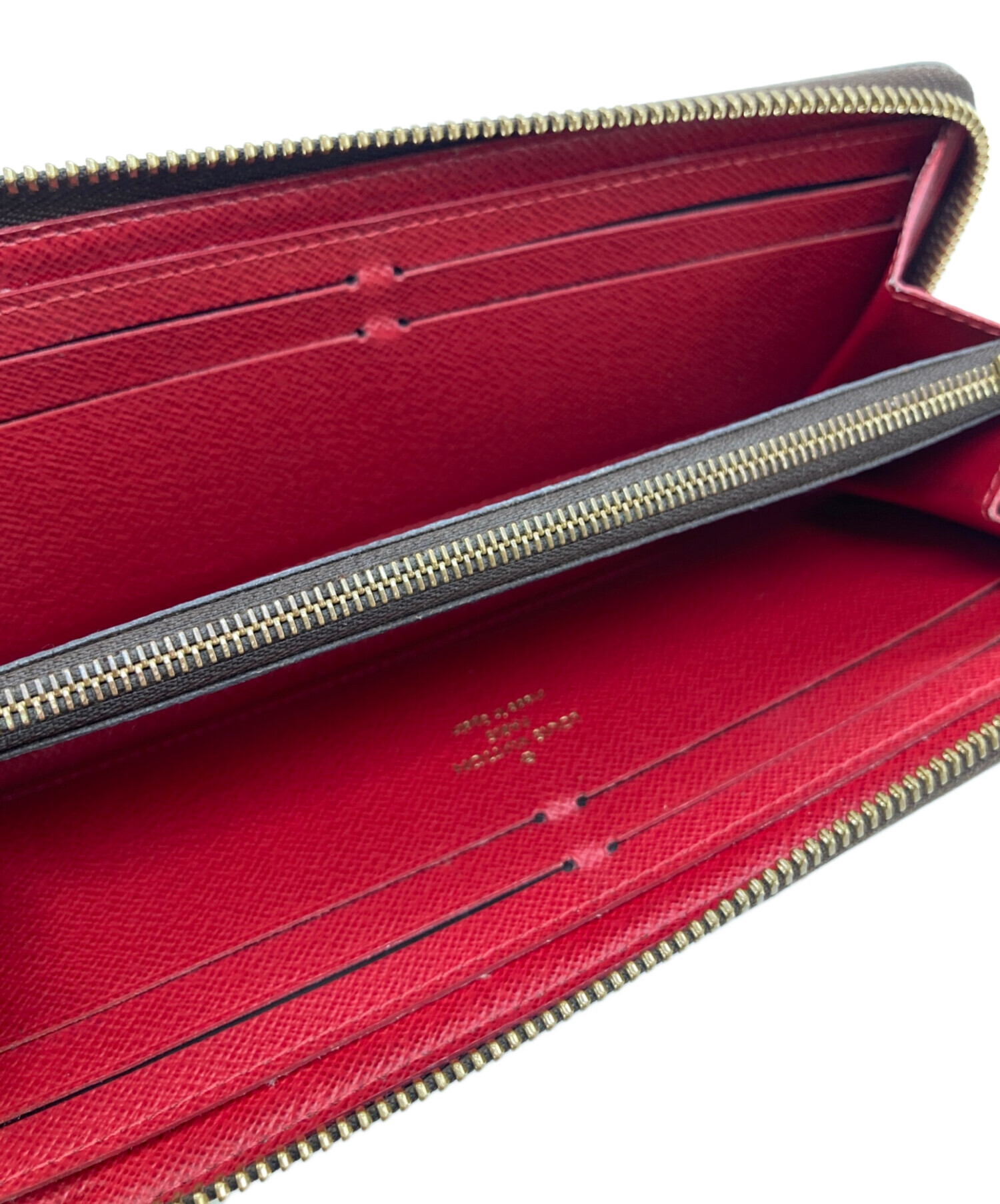 中古・古着通販】LOUIS VUITTON (ルイ ヴィトン) 長財布 N60534