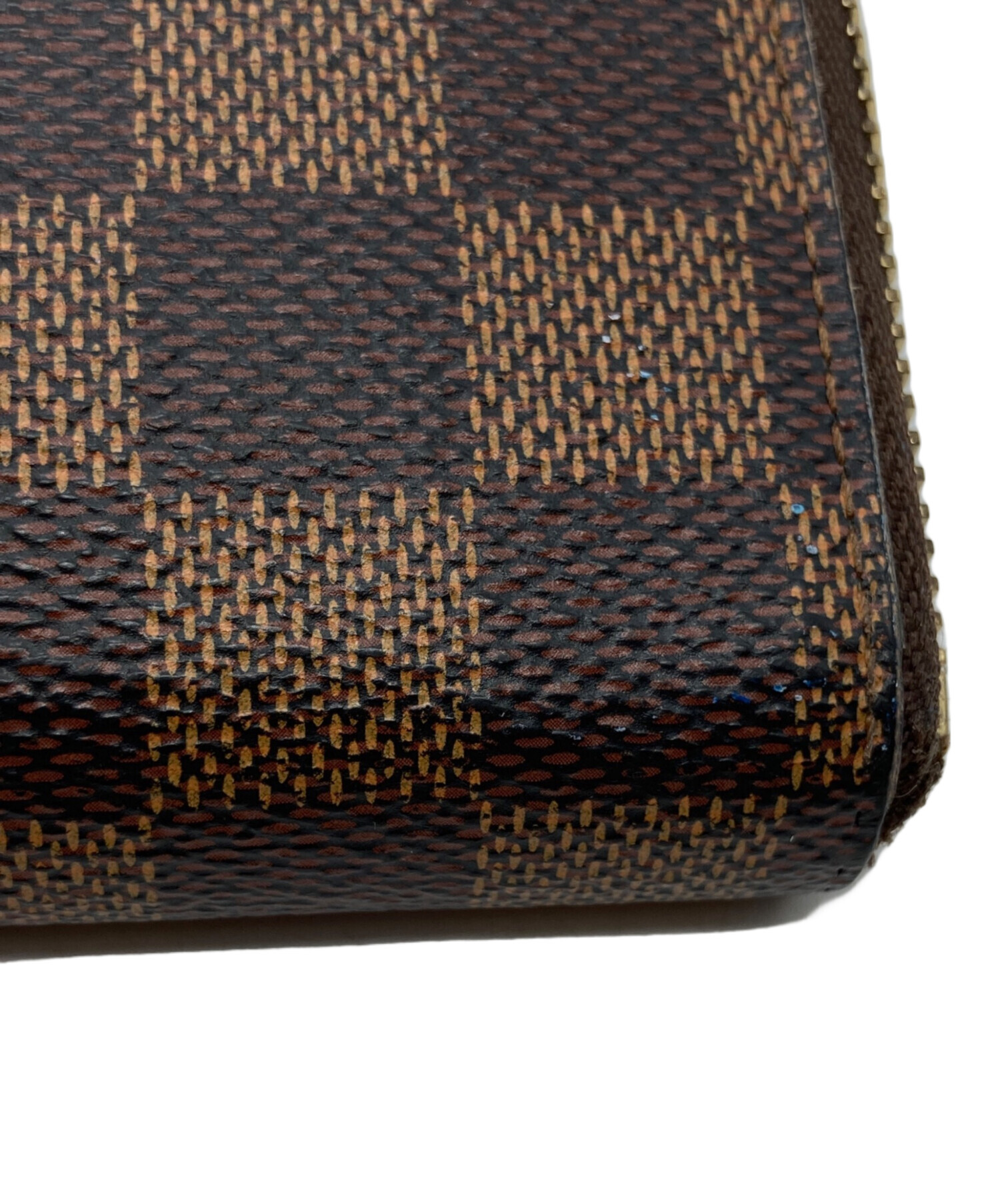 中古・古着通販】LOUIS VUITTON (ルイ ヴィトン) 長財布 N60534
