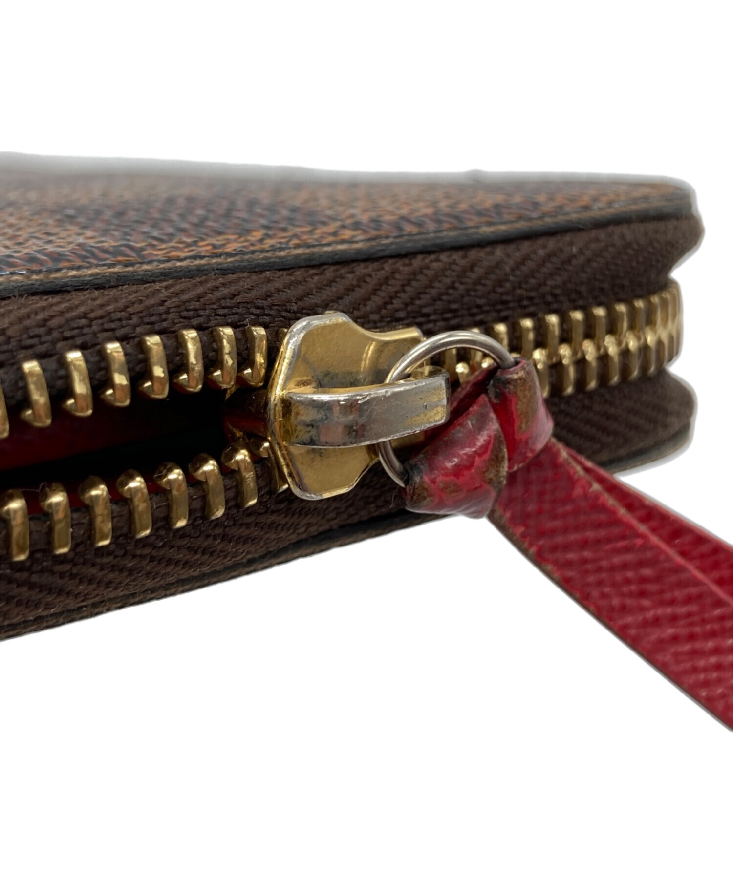 中古・古着通販】LOUIS VUITTON (ルイ ヴィトン) 長財布 N60534