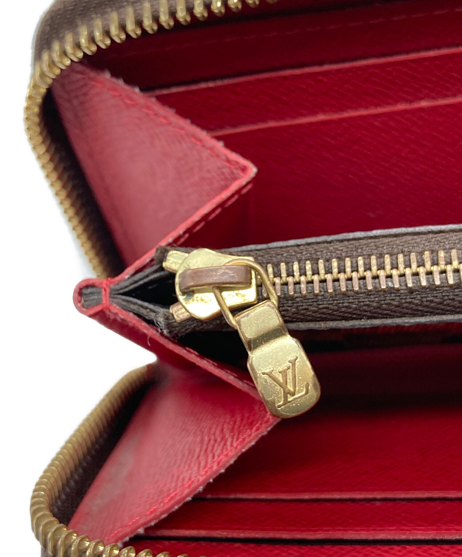 中古・古着通販】LOUIS VUITTON (ルイ ヴィトン) 長財布 N60534