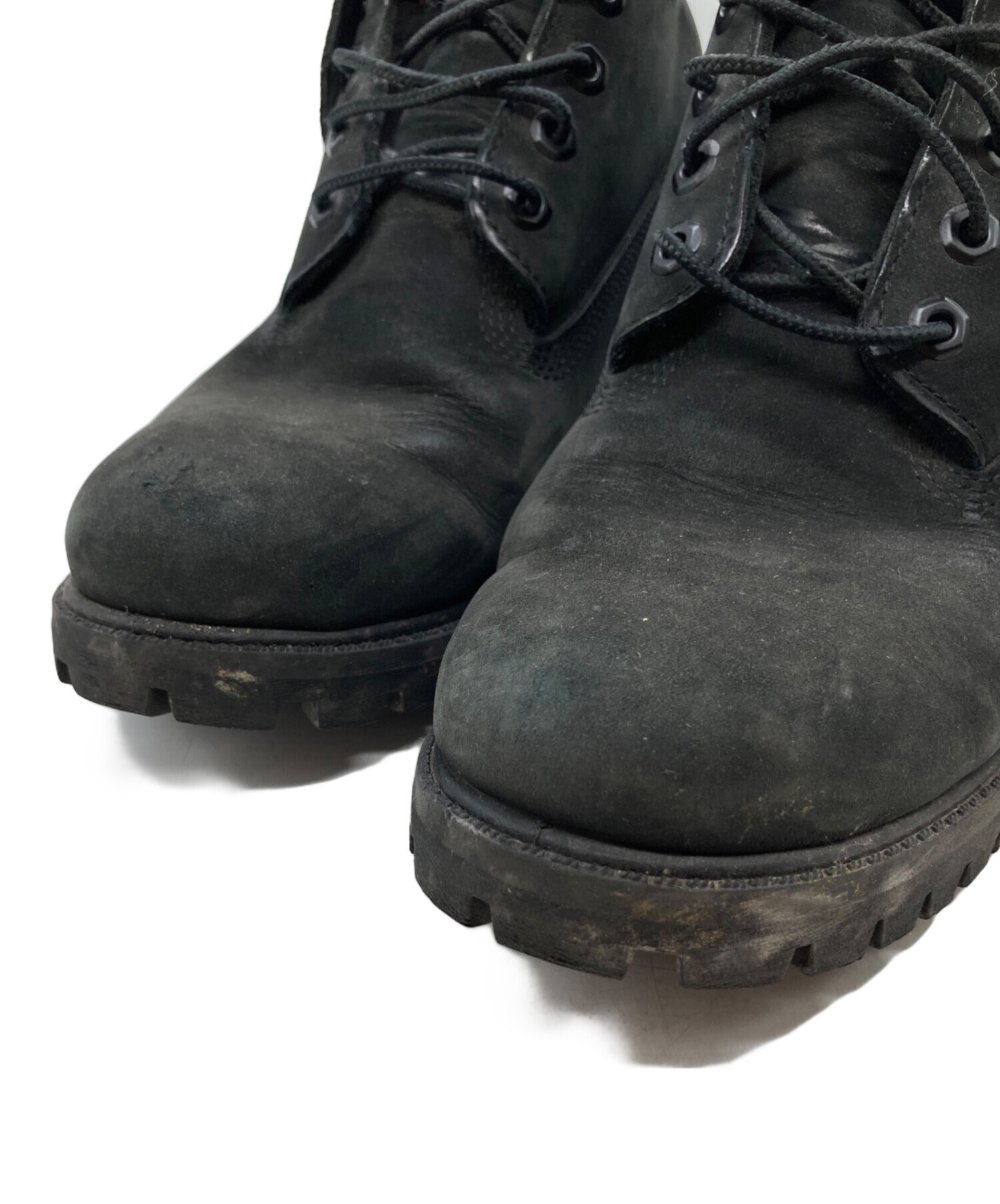 中古・古着通販】Timberland (ティンバーランド) 6インチ プレミアム