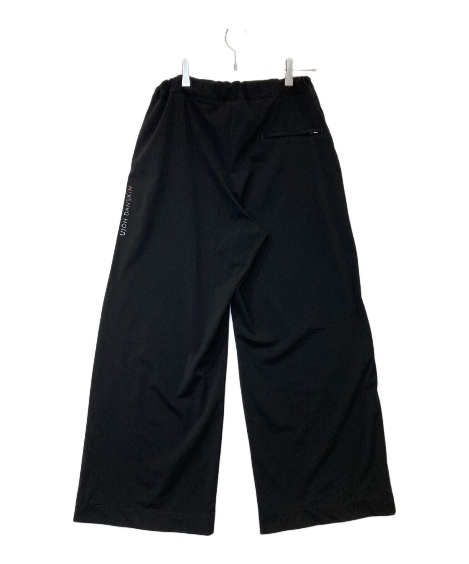 中古・古着通販】DANSKIN (ダンスキン) UJOH (ウジョー) ストレッチ