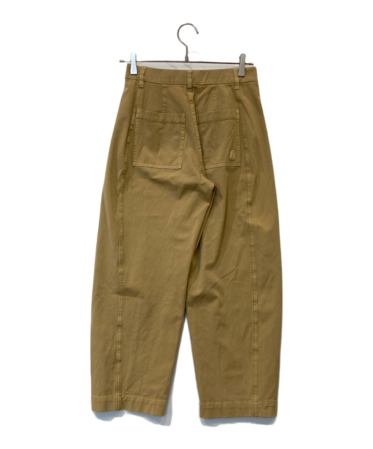 中古・古着通販】PS Paul Smith (PSポールスミス) チノパン ブラウン
