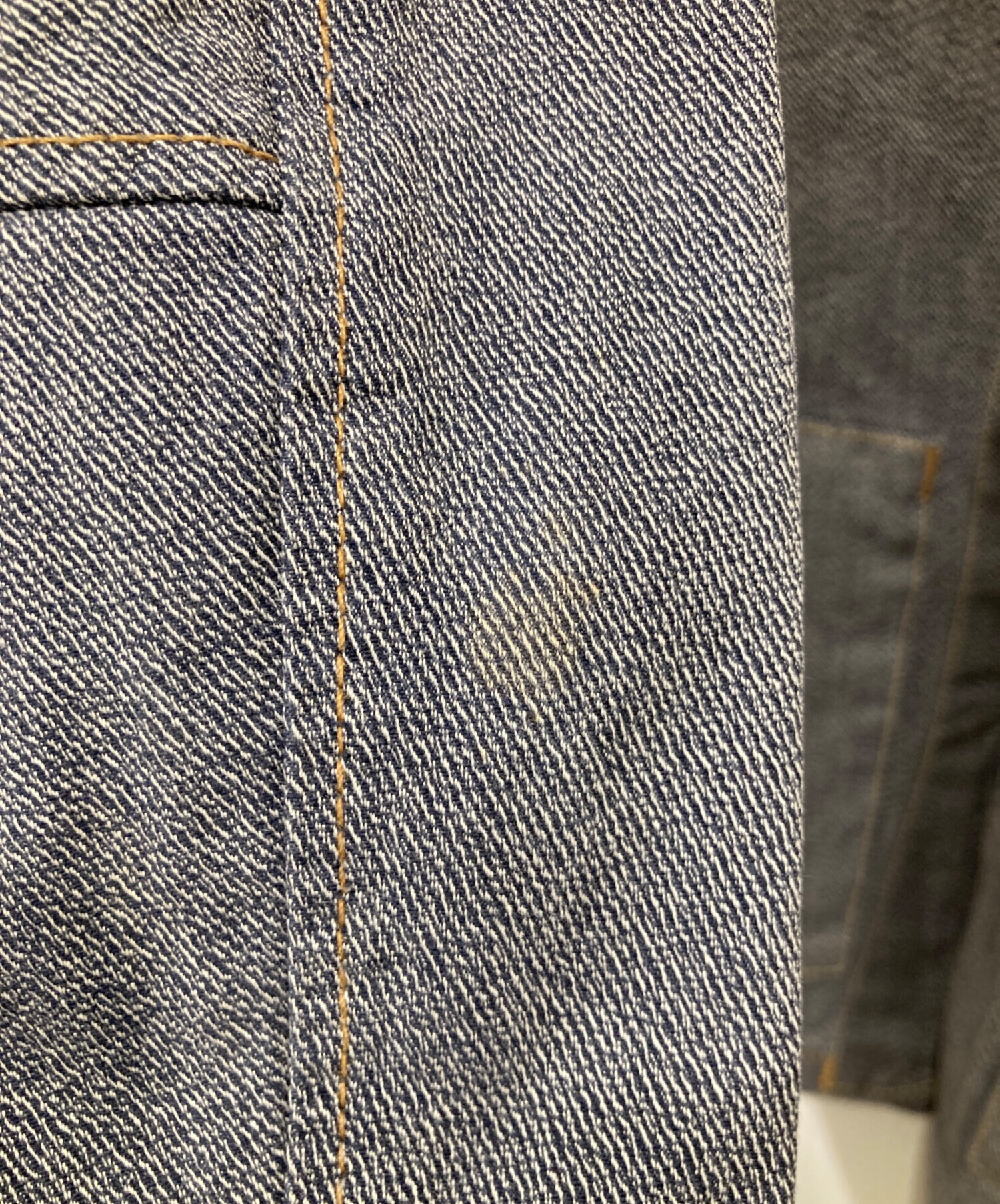 M*A様 Levi’s　ユーロリーバイス　カバーオール　70515 04 サイズ 中古・古着通販】LEVI'S (リーバイス) カバーオール 70515 04 ブルー