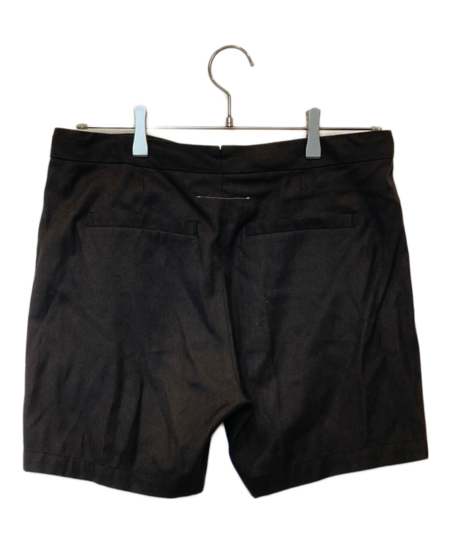 中古・古着通販】Maison Margiela (メゾンマルジェラ) 異素材ショート