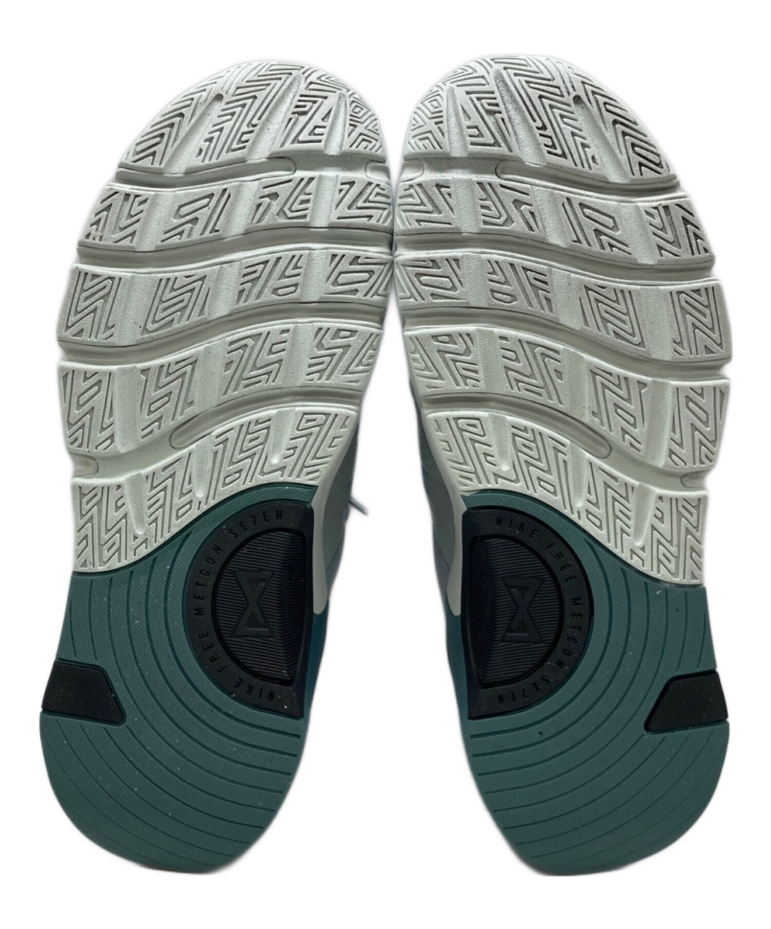 中古・古着通販】NIKE (ナイキ) FREE METCON 7 フリー メトコン 7