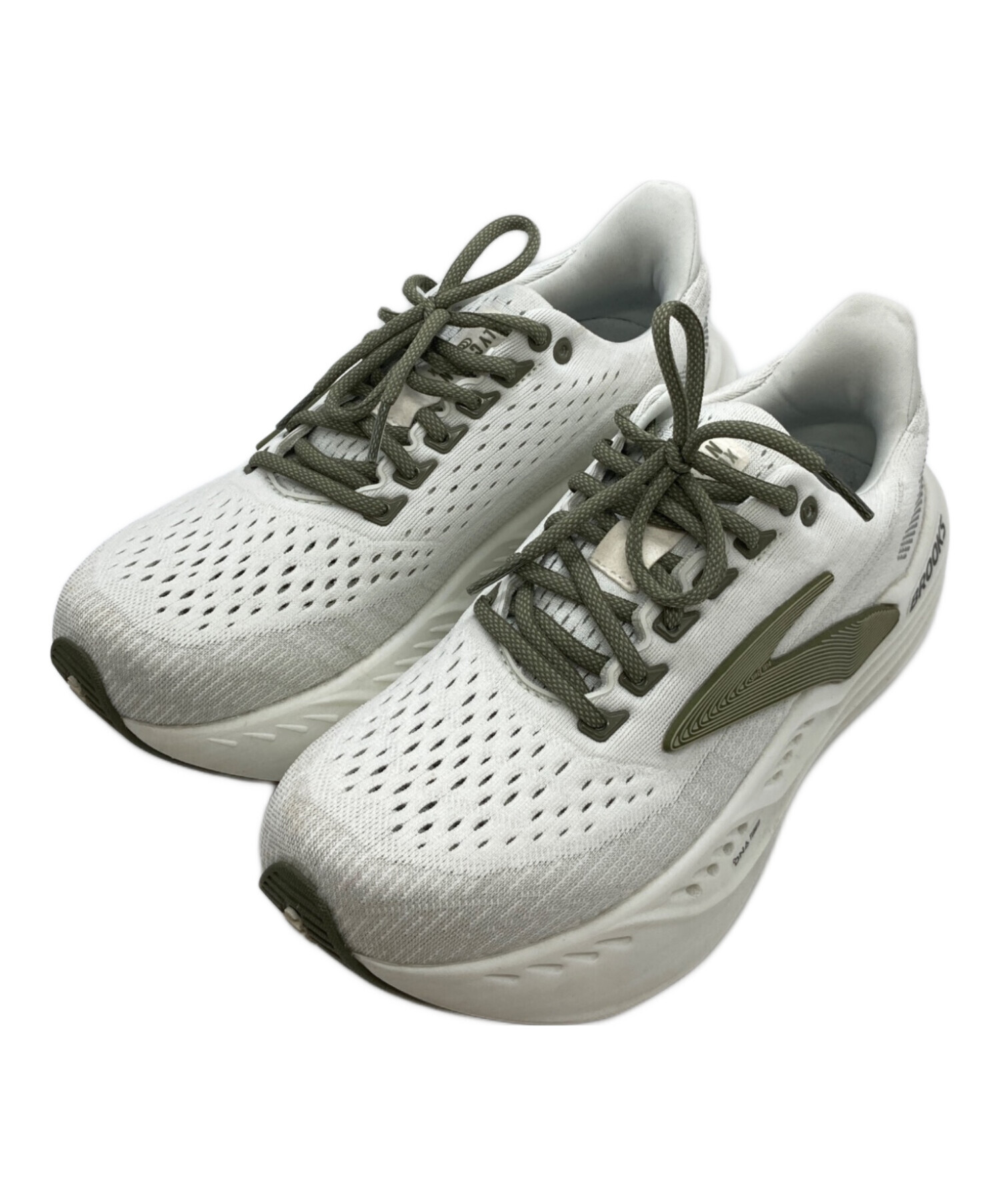中古・古着通販】BROOKS (ブルックス) Glycerin Max グリセリン