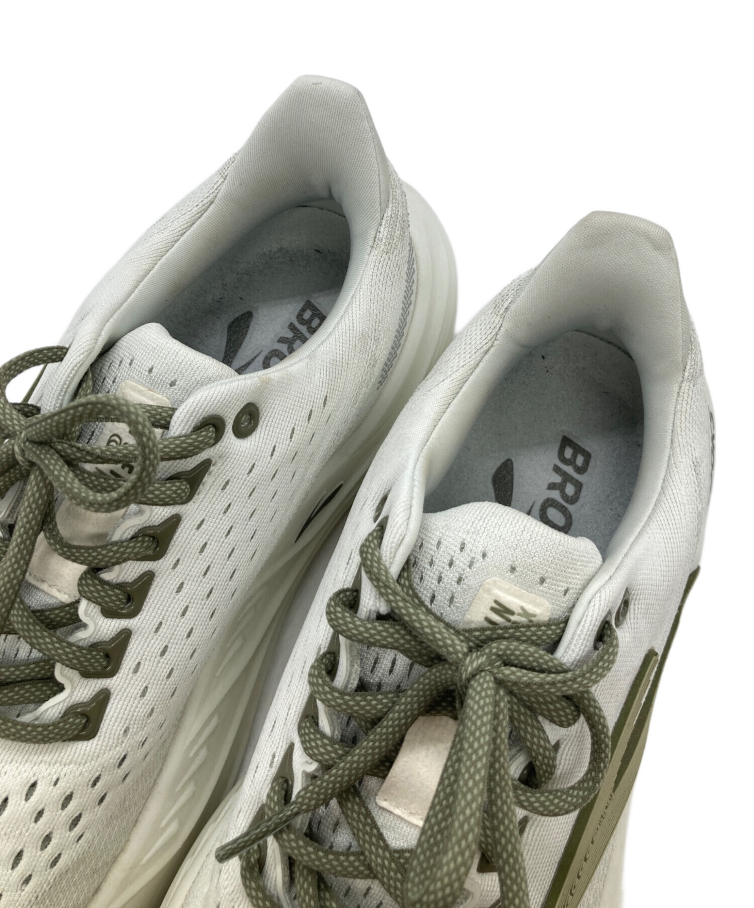 中古・古着通販】BROOKS (ブルックス) Glycerin Max グリセリン