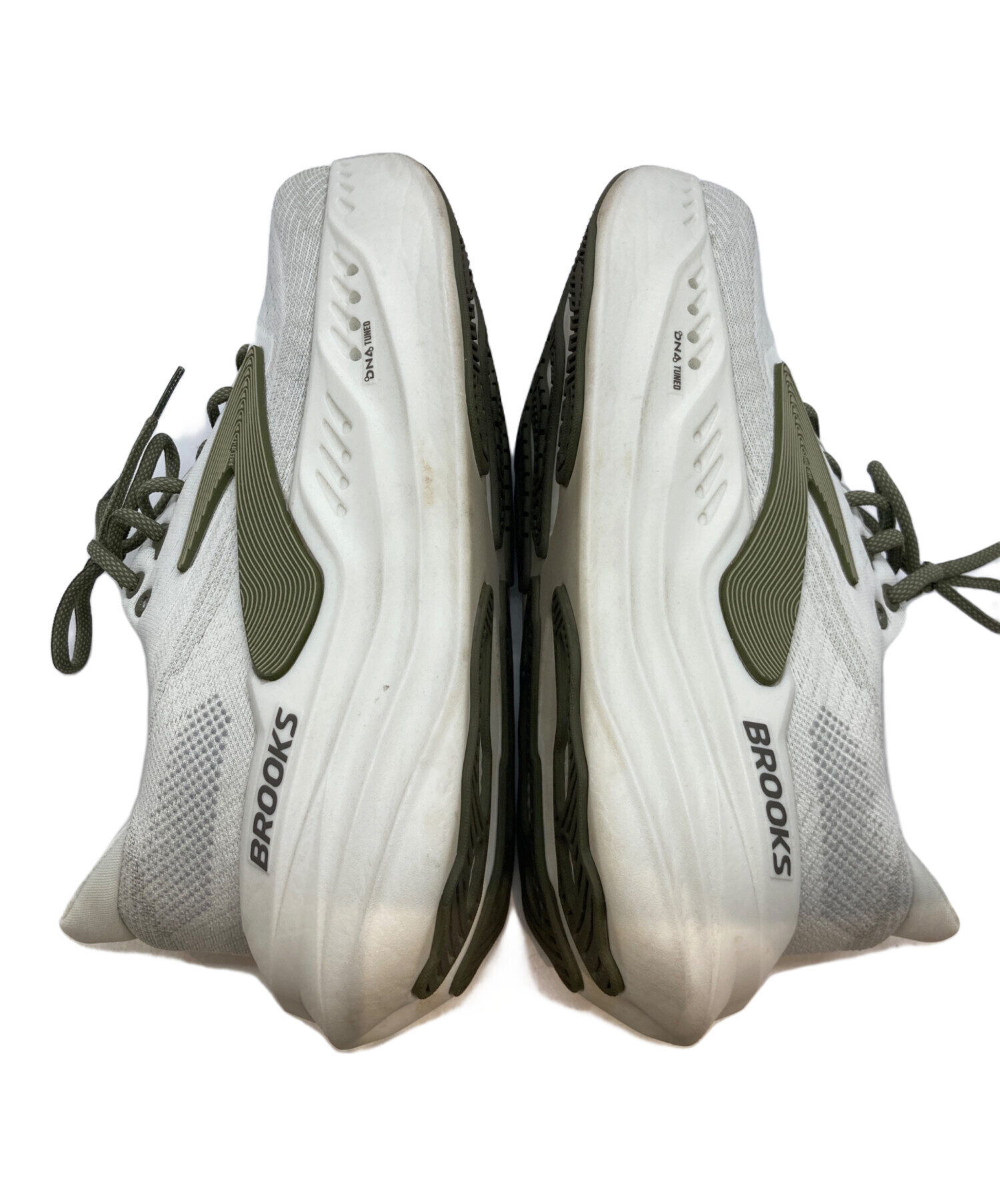 中古・古着通販】BROOKS (ブルックス) Glycerin Max グリセリン
