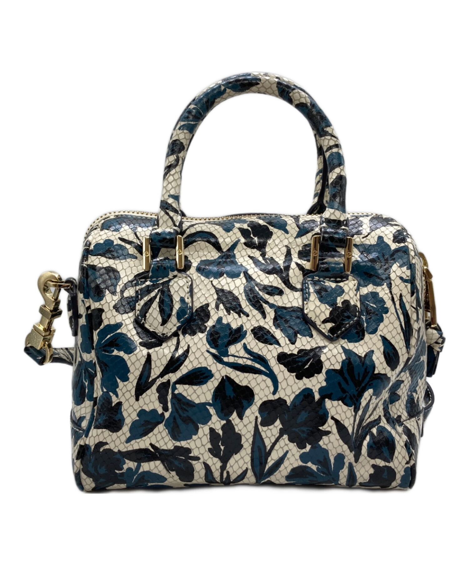 中古・古着通販】TORY BURCH (トリーバーチ) 2WAYショルダーバッグ 