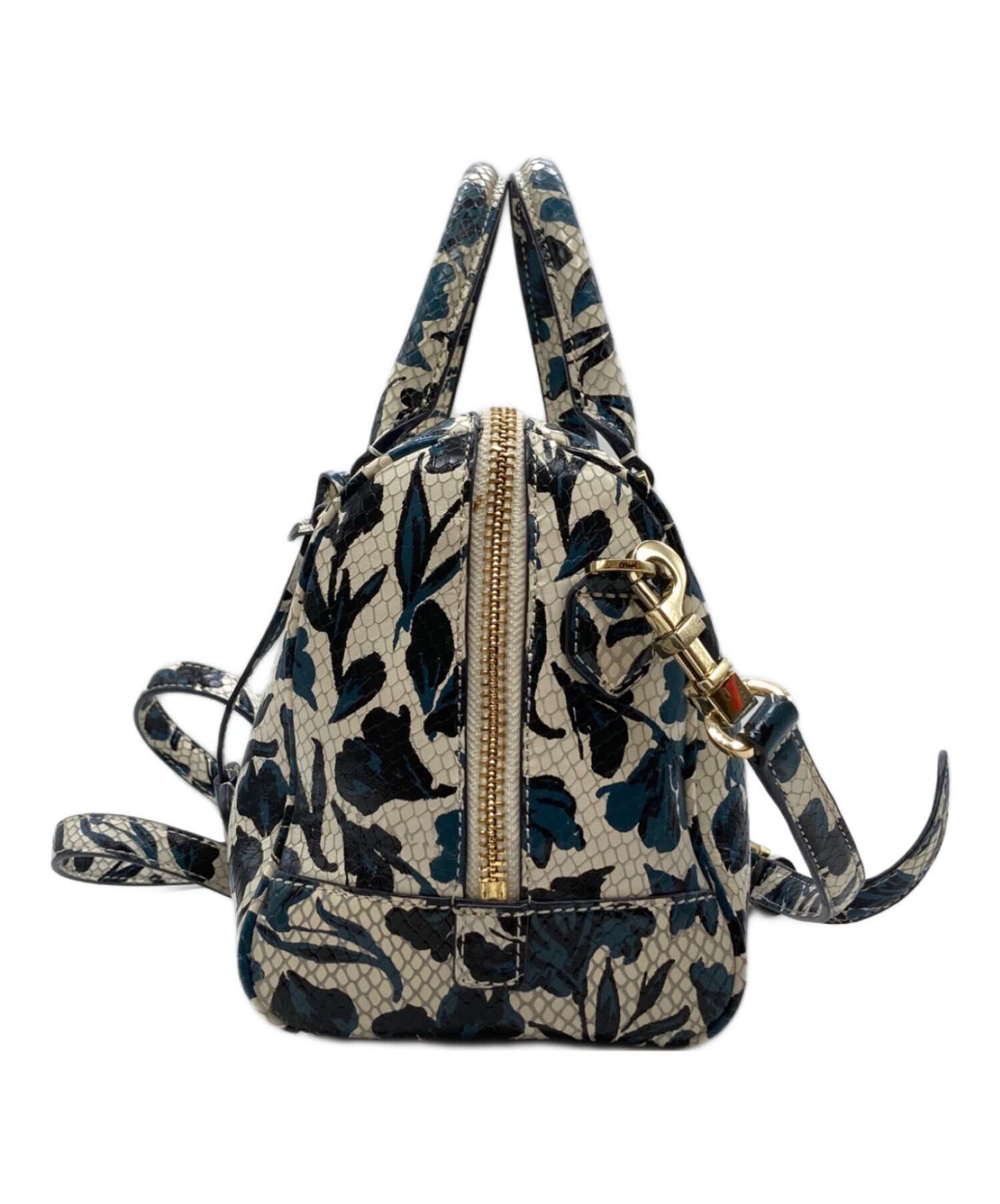 中古・古着通販】TORY BURCH (トリーバーチ) 2WAYショルダーバッグ 