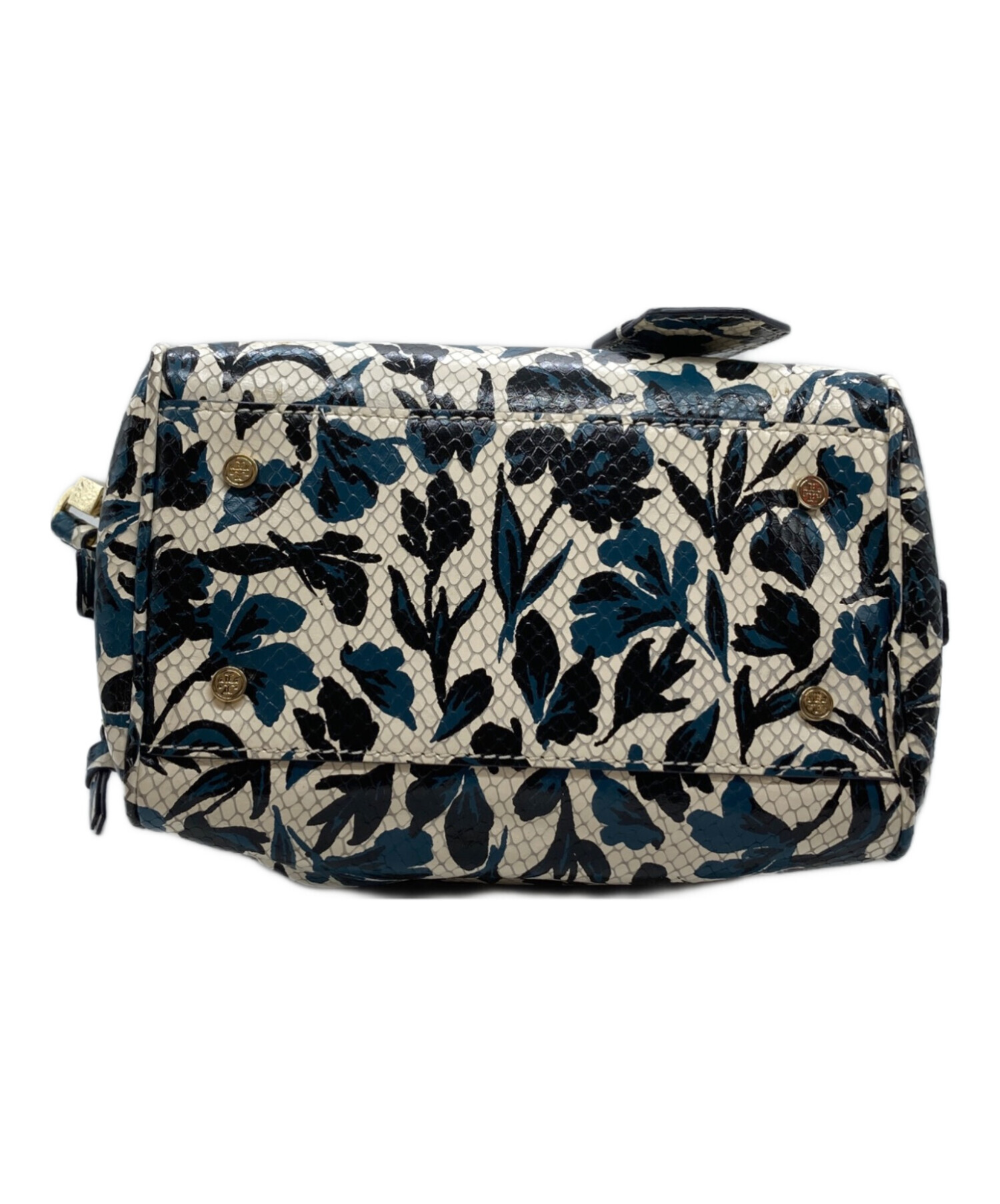 中古・古着通販】TORY BURCH (トリーバーチ) 2WAYショルダーバッグ 