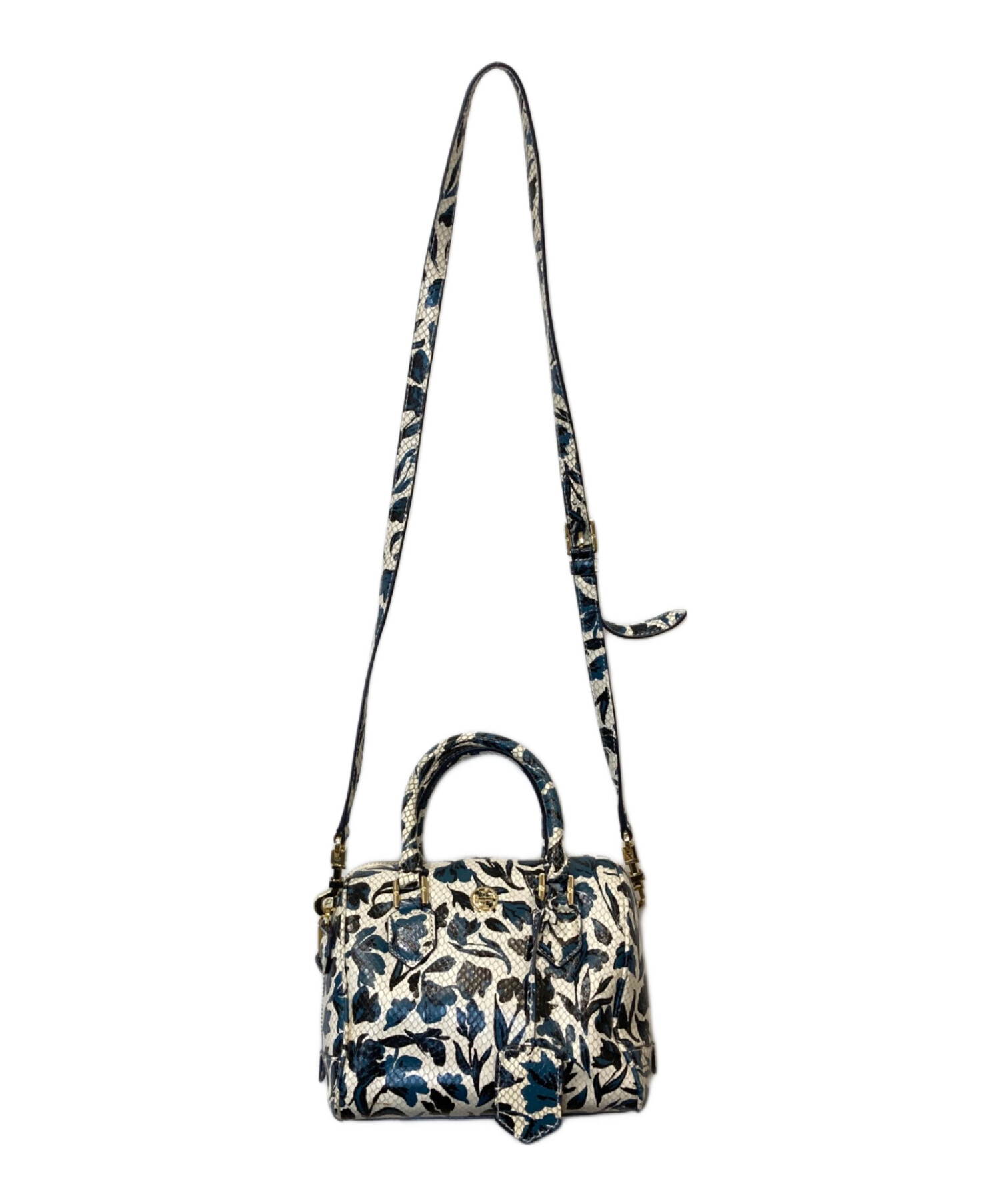 中古・古着通販】TORY BURCH (トリーバーチ) 2WAYショルダーバッグ