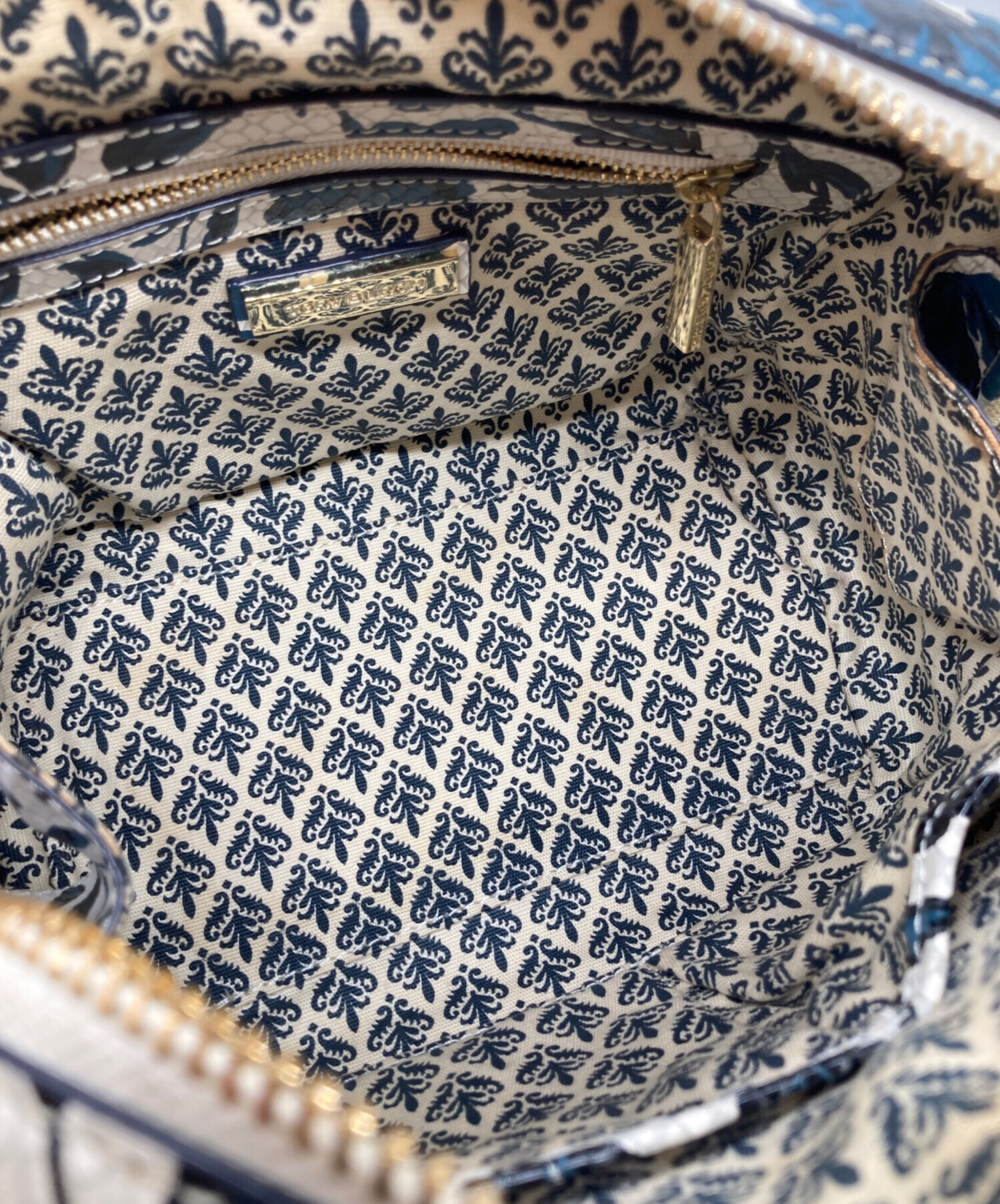 中古・古着通販】TORY BURCH (トリーバーチ) 2WAYショルダーバッグ