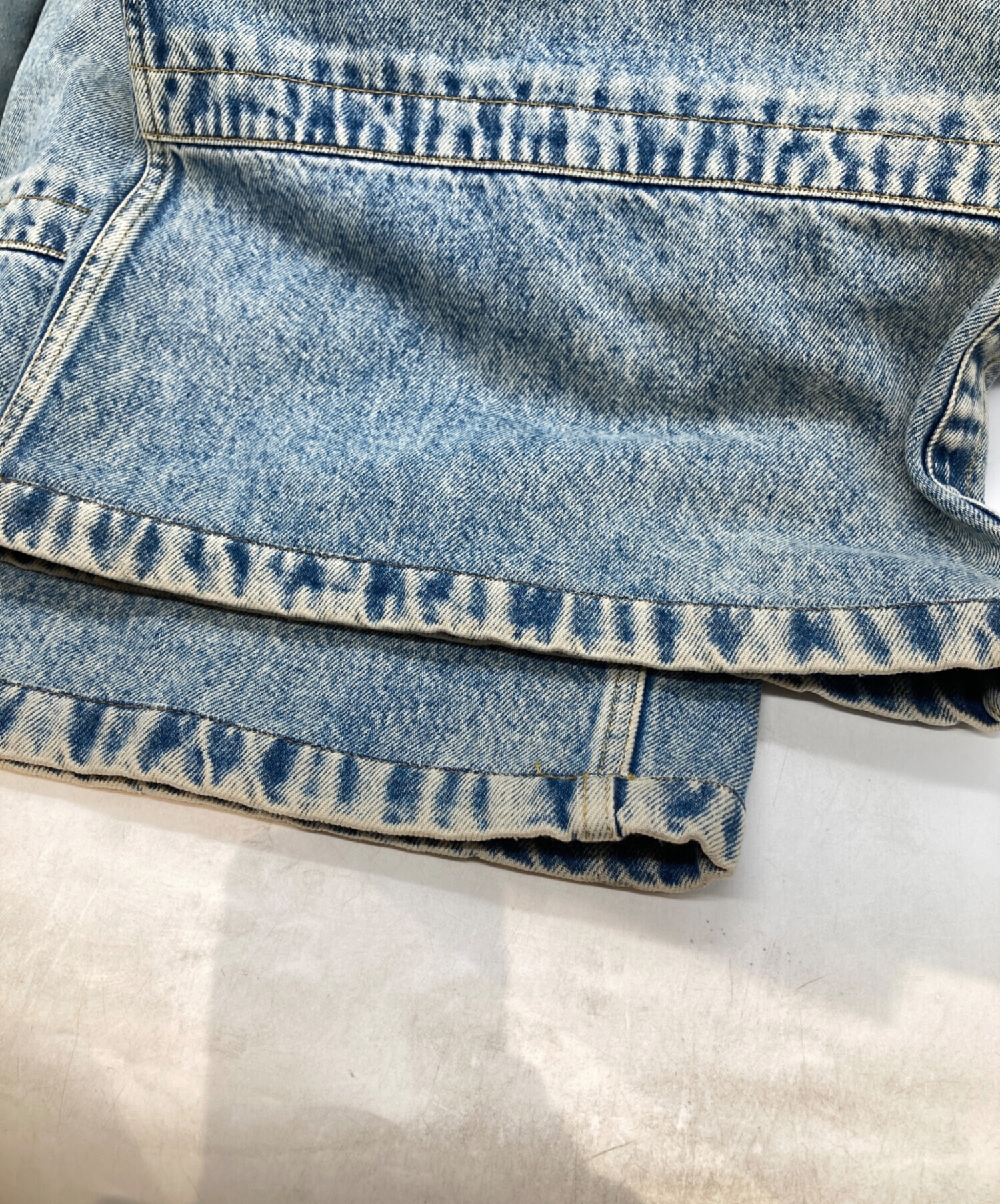 中古・古着通販】Maison Margiela 1 (メゾンマルジェラ 1) ワイド