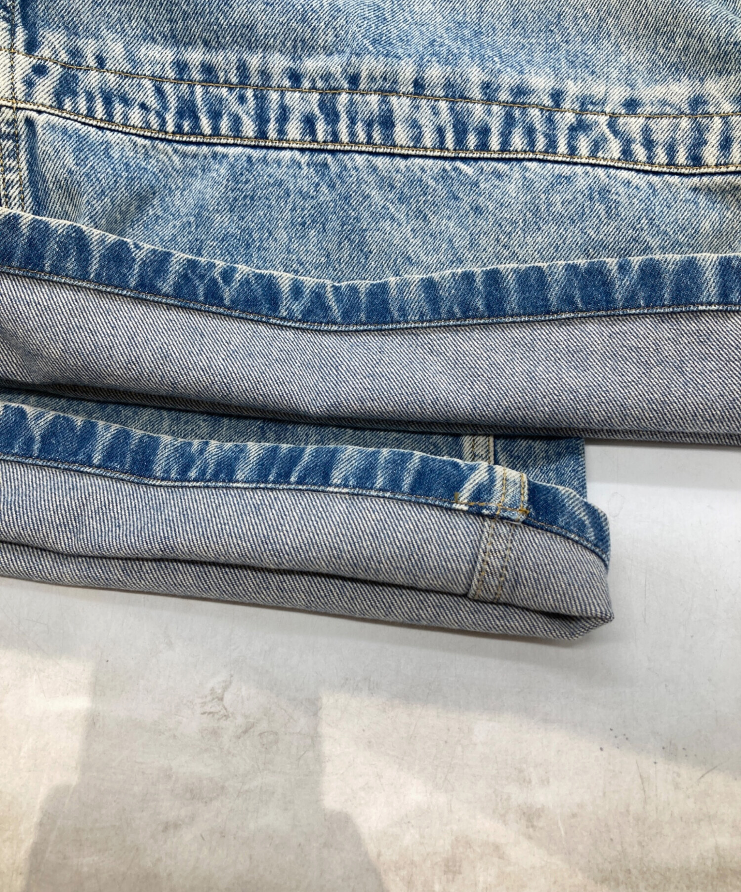 中古・古着通販】Maison Margiela 1 (メゾンマルジェラ 1) ワイド