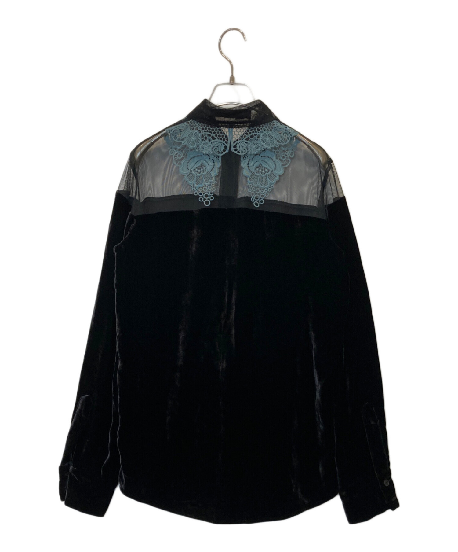 【定価¥138,600】美品★STELLA McCARTNEY★ 中古・古着通販】STELLA McCARTNEY (ステラマッカートニー) シルク