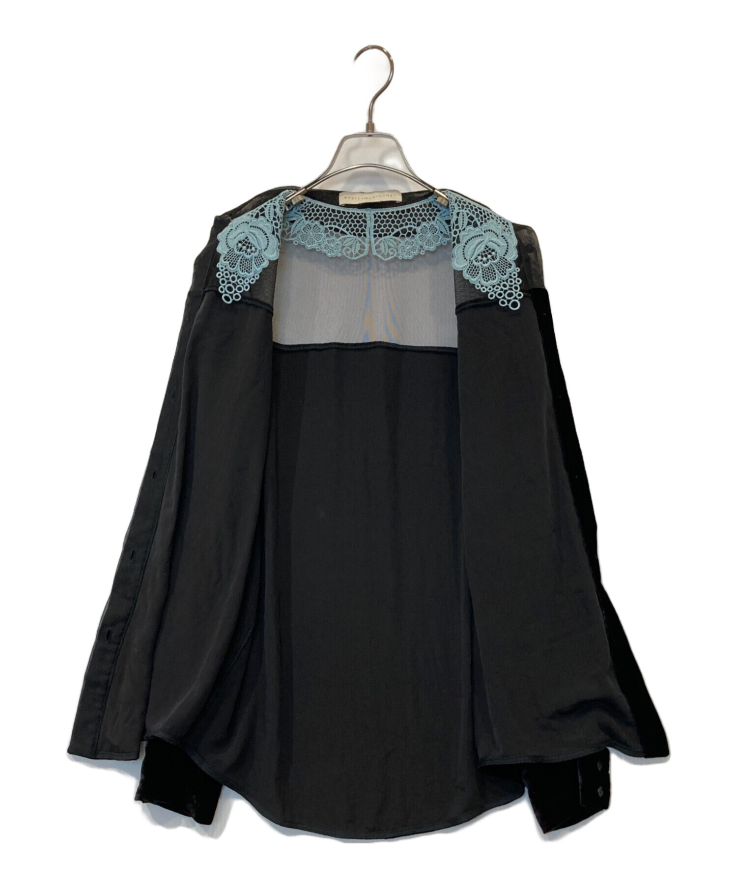 中古・古着通販】STELLA McCARTNEY (ステラマッカートニー) シルク