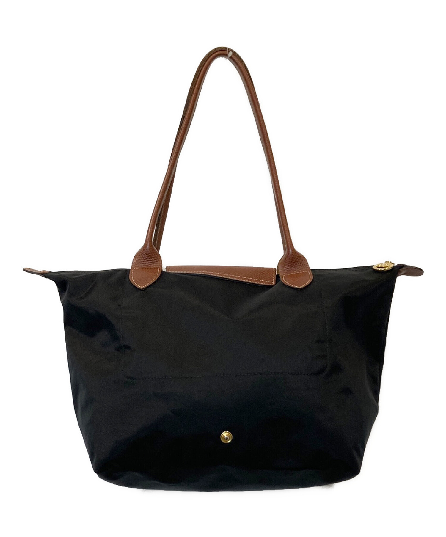 中古・古着通販】LONGCHAMP (ロンシャン) オリジナル M ショルダー