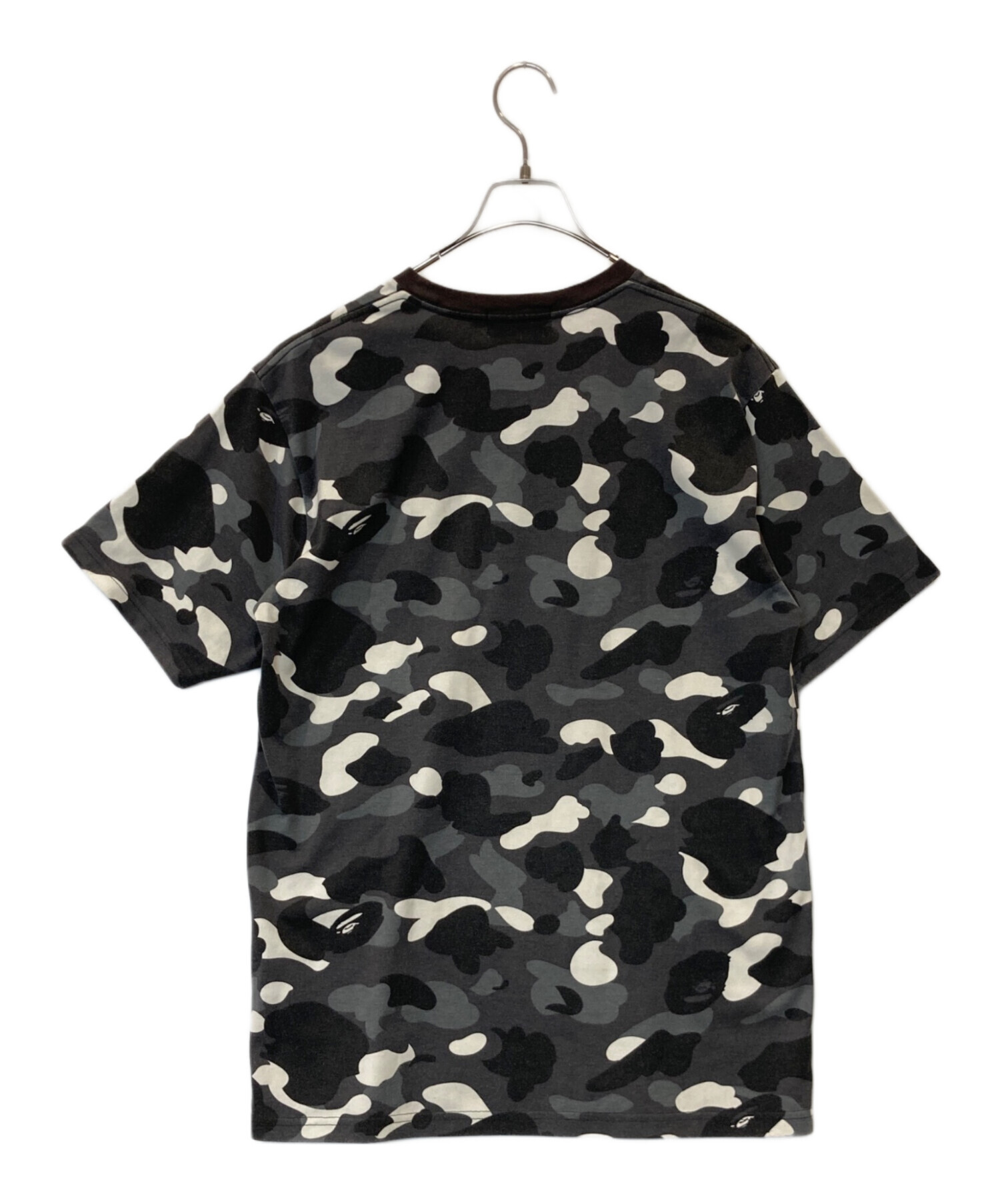 中古・古着通販】A BATHING APE (アベイシングエイプ) City Camo Large